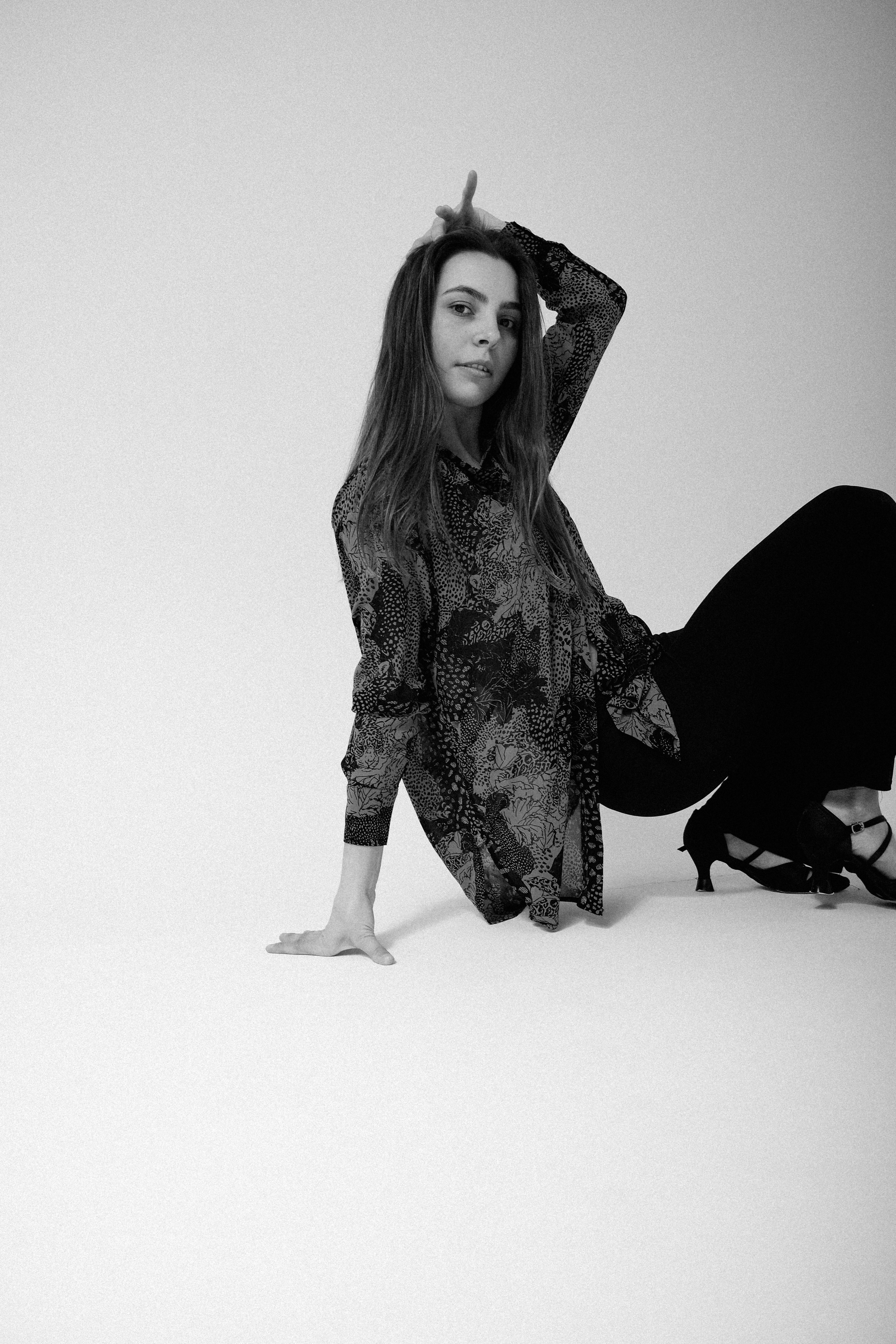 ANYA. ГЛАВНАЯ