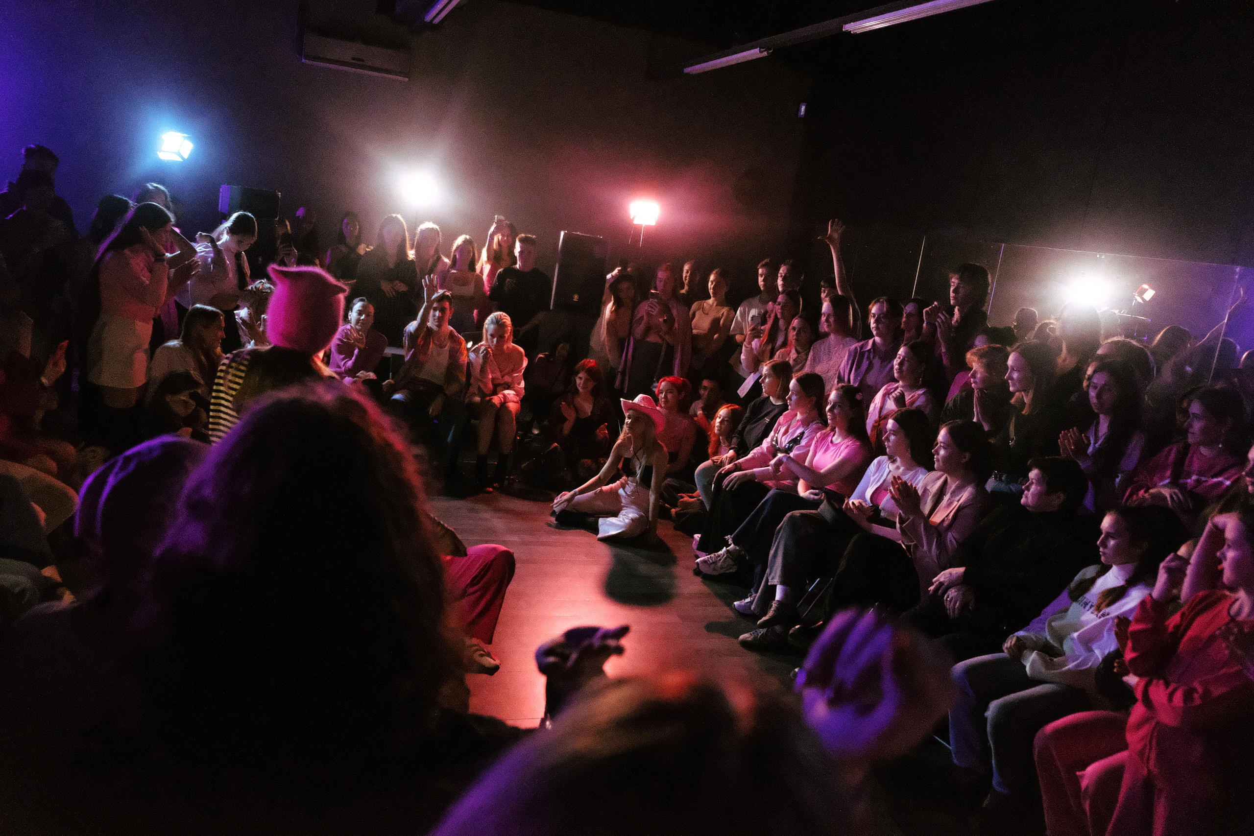 HAPPY FLEX ' 22. ГЛАВНАЯ