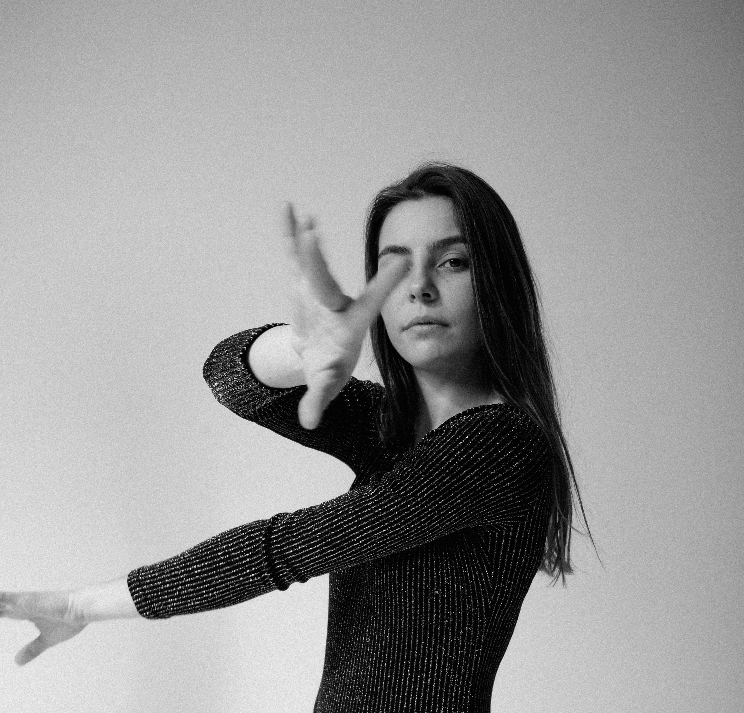 ANYA. ГЛАВНАЯ