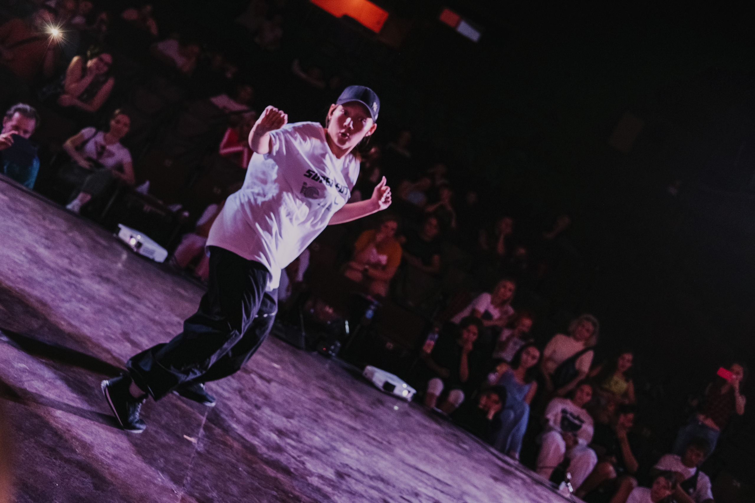 EHO DANCE ' 22. ГЛАВНАЯ