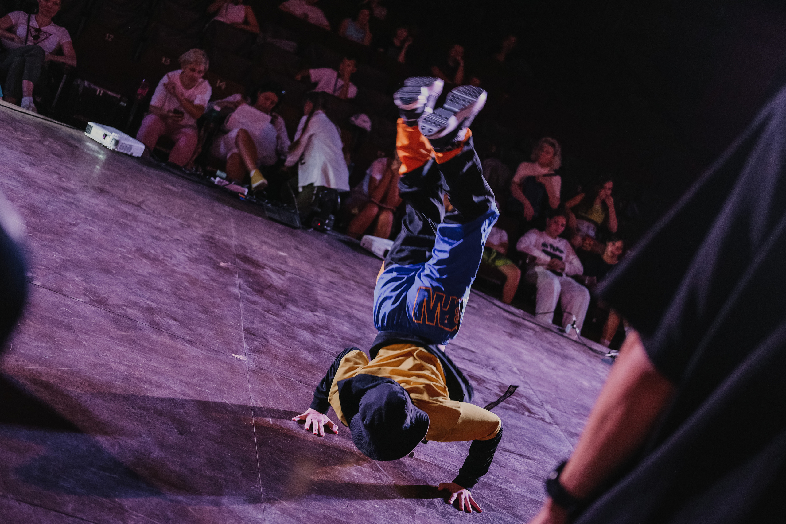 EHO DANCE ' 22. ГЛАВНАЯ