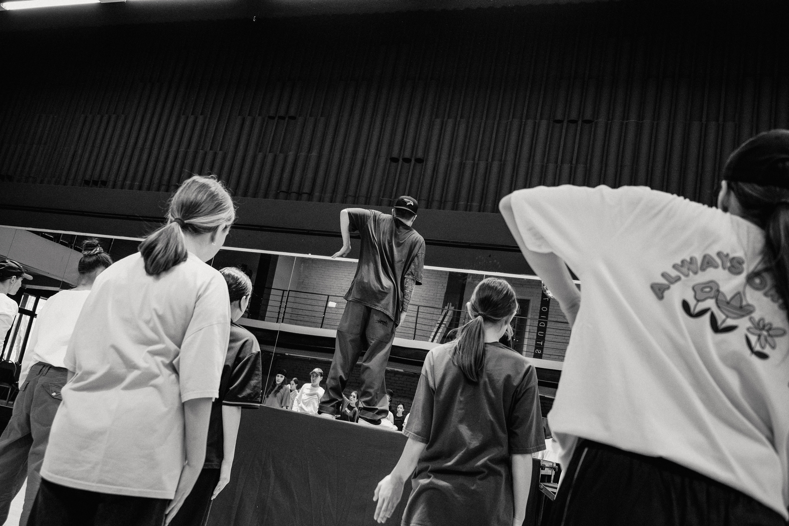 CHOREO FIGHT. ГЛАВНАЯ