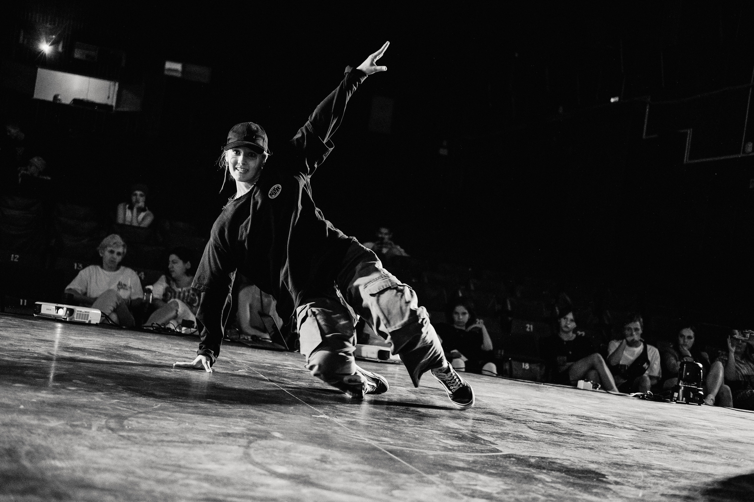 EHO DANCE ' 22. ГЛАВНАЯ