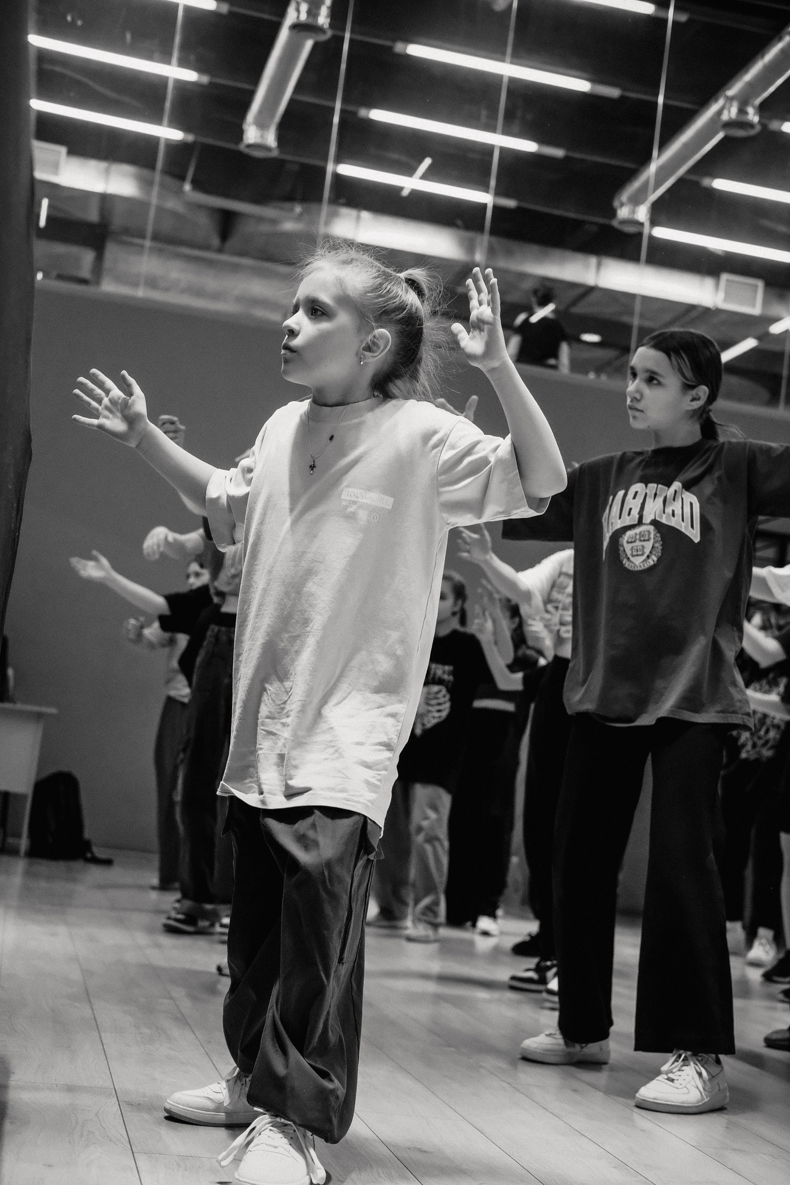 CHOREO FIGHT. ГЛАВНАЯ