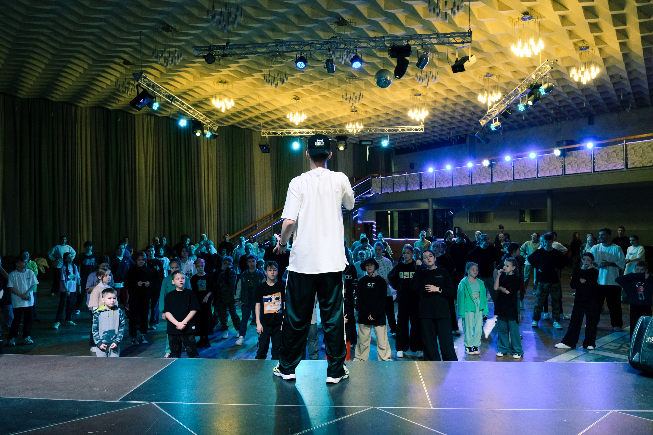 INFINITY BATTLE. ГЛАВНАЯ