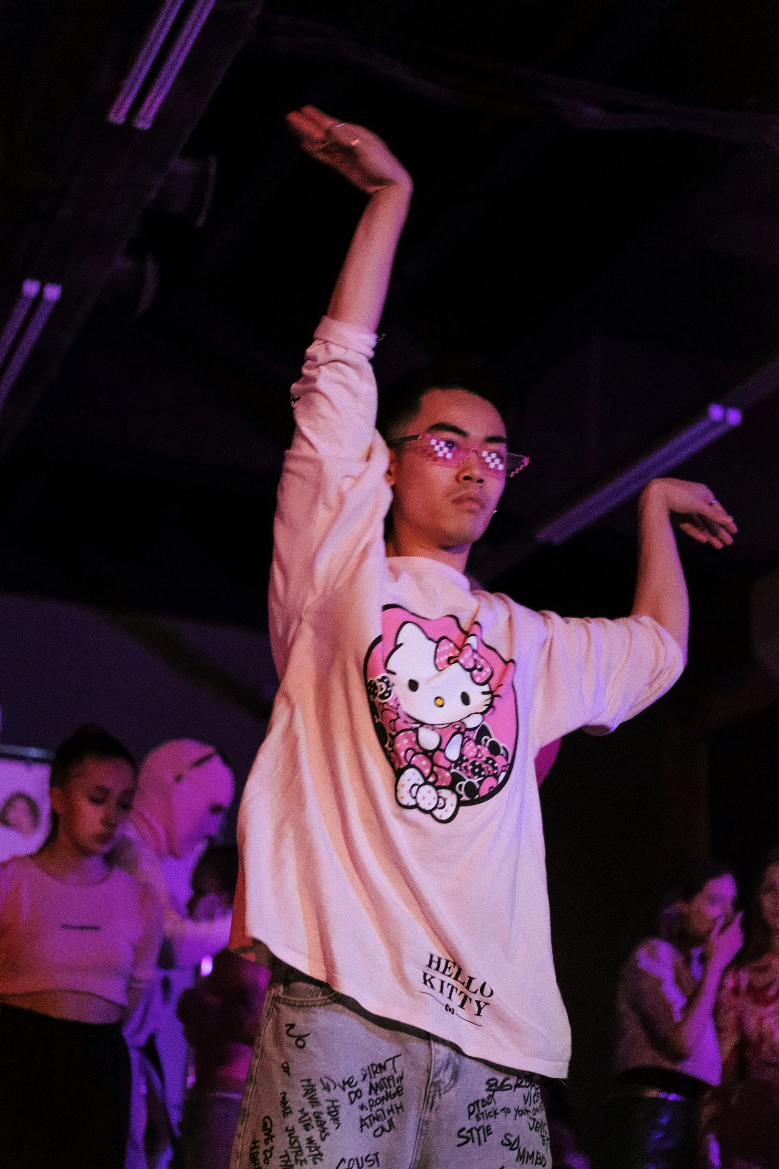 HAPPY FLEX ' 22. ГЛАВНАЯ