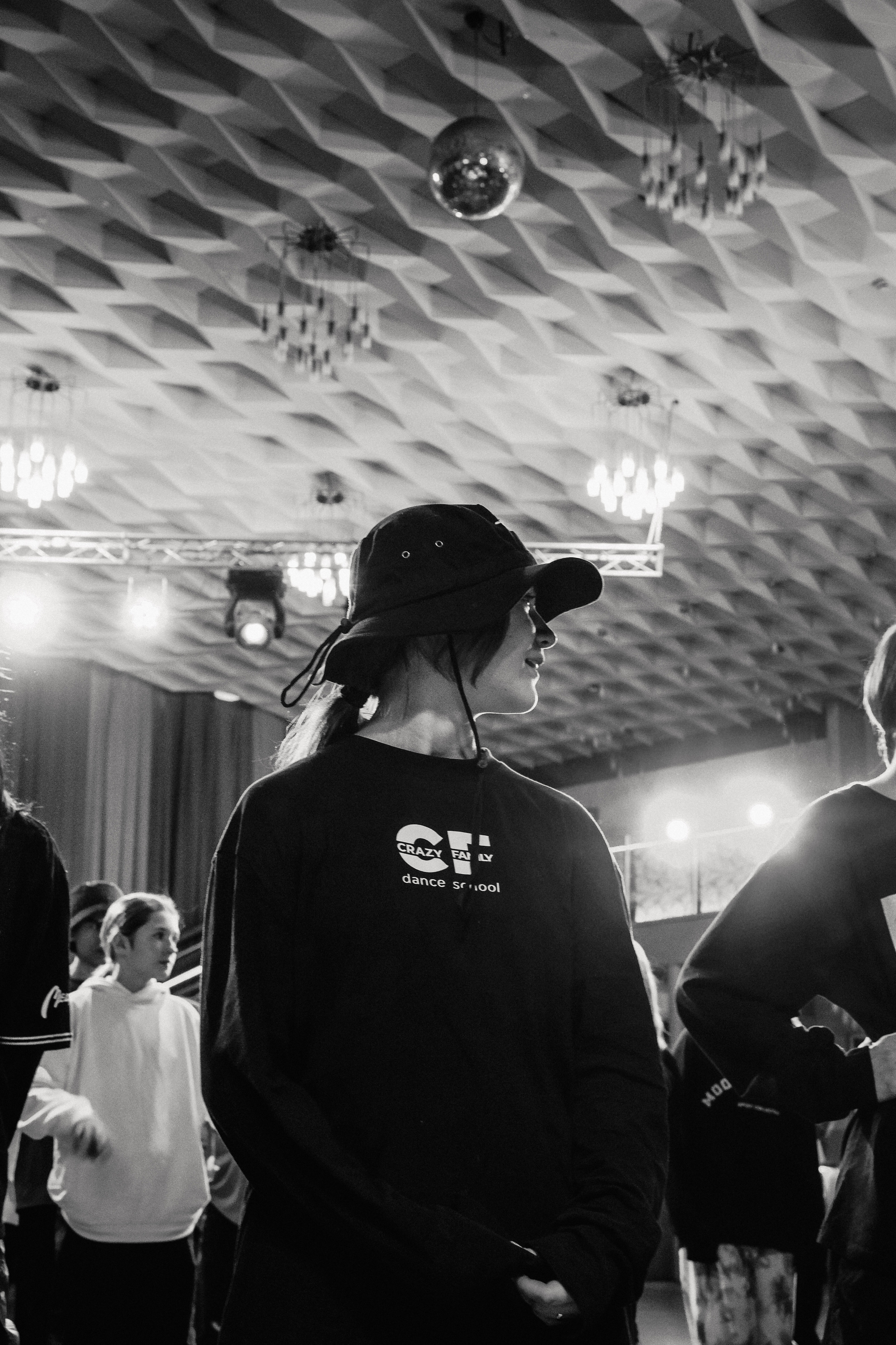 INFINITY BATTLE. ГЛАВНАЯ