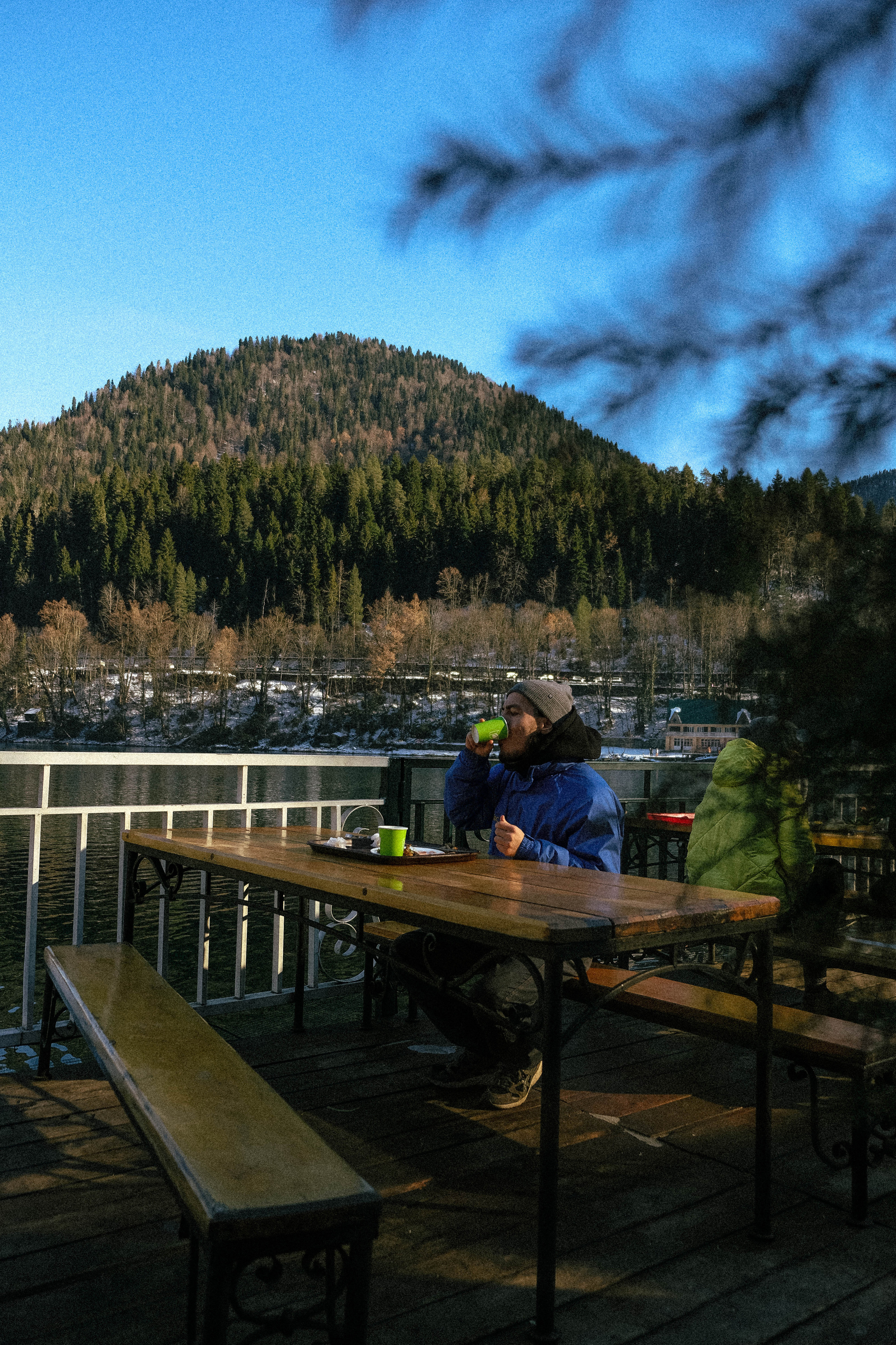 АБХАЗИЯ. ГЛАВНАЯ