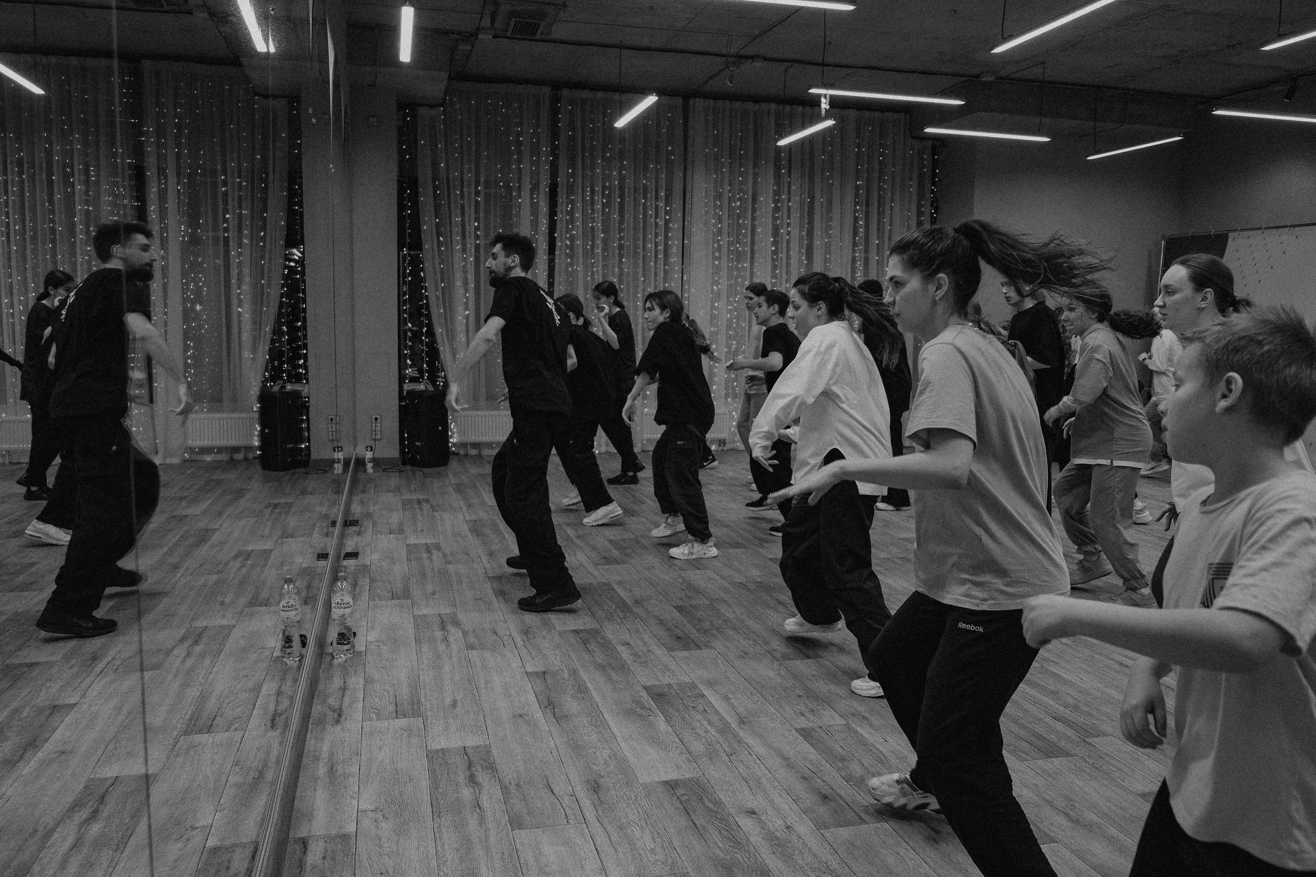 HIP-HOP LESSONS. ГЛАВНАЯ