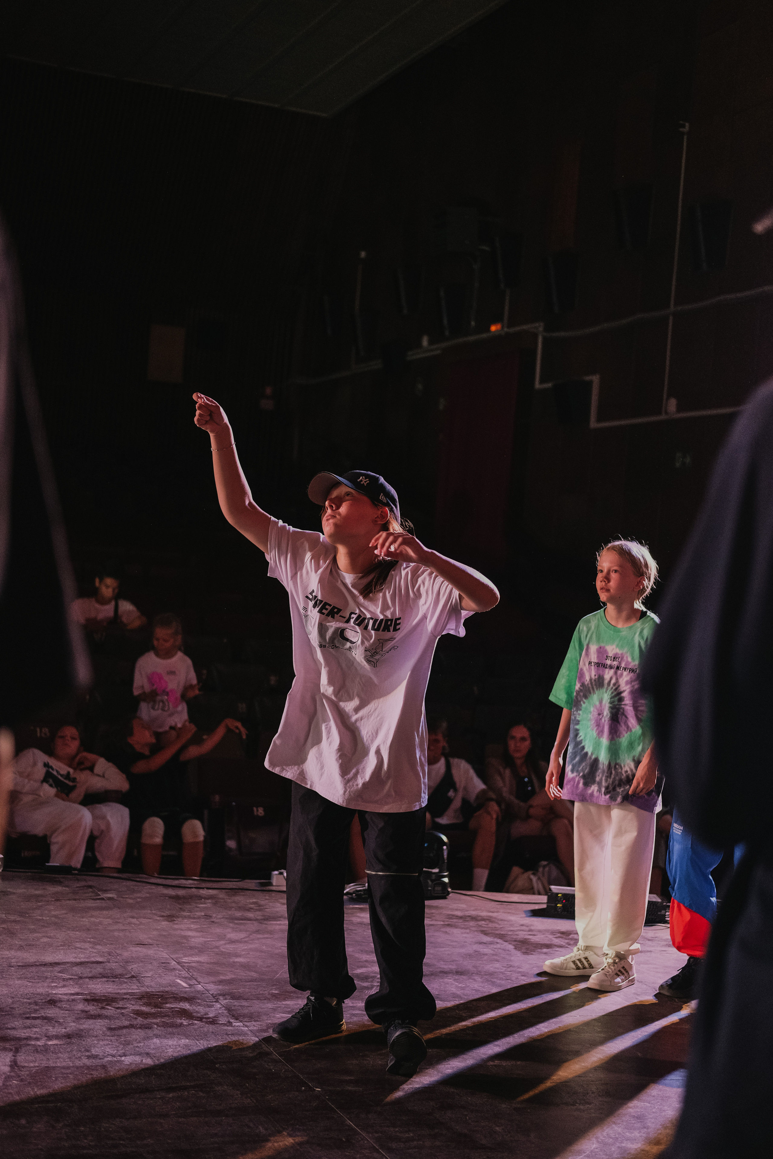 EHO DANCE ' 22. ГЛАВНАЯ