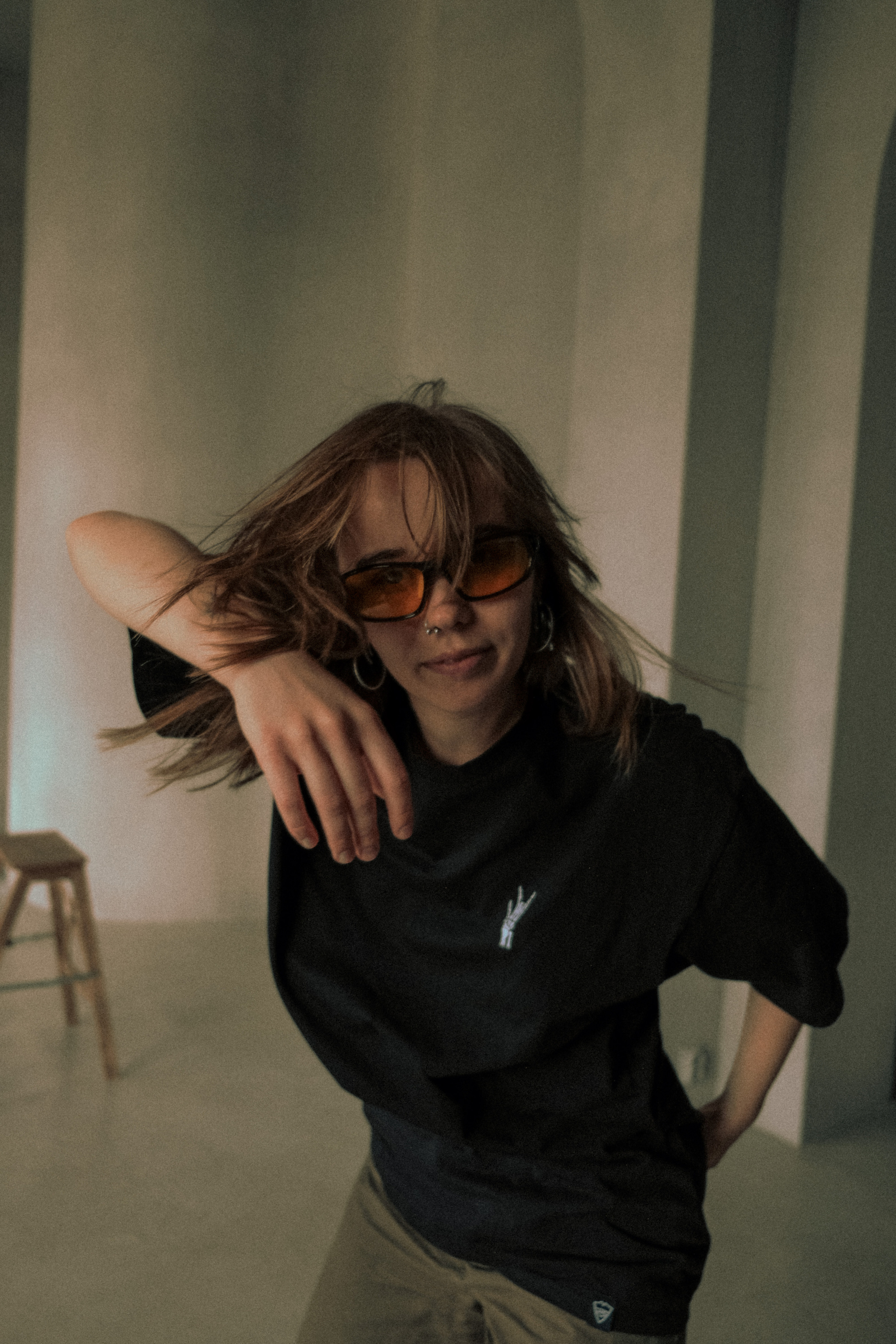 OLYA. ГЛАВНАЯ