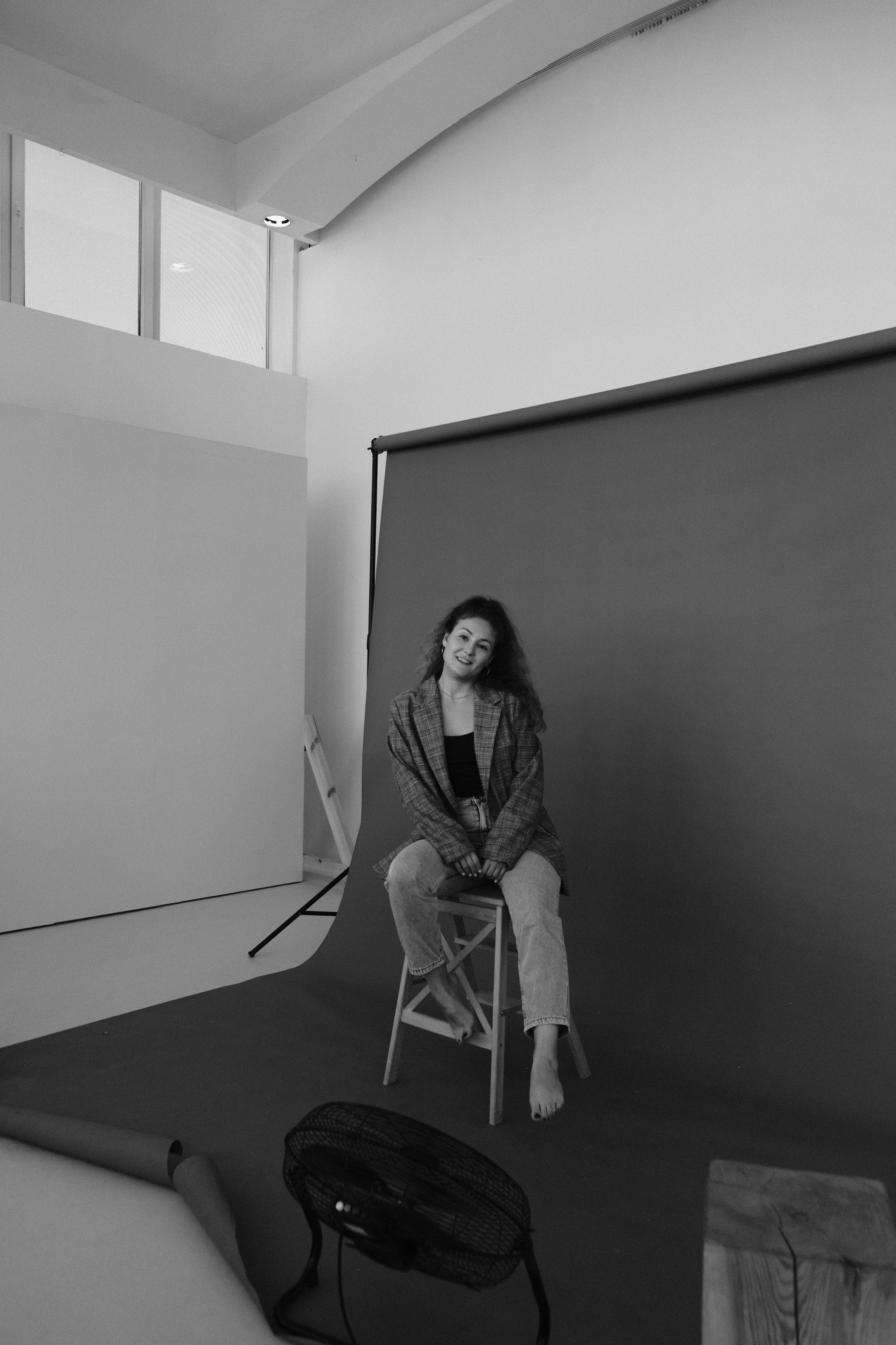 TANYA. ГЛАВНАЯ