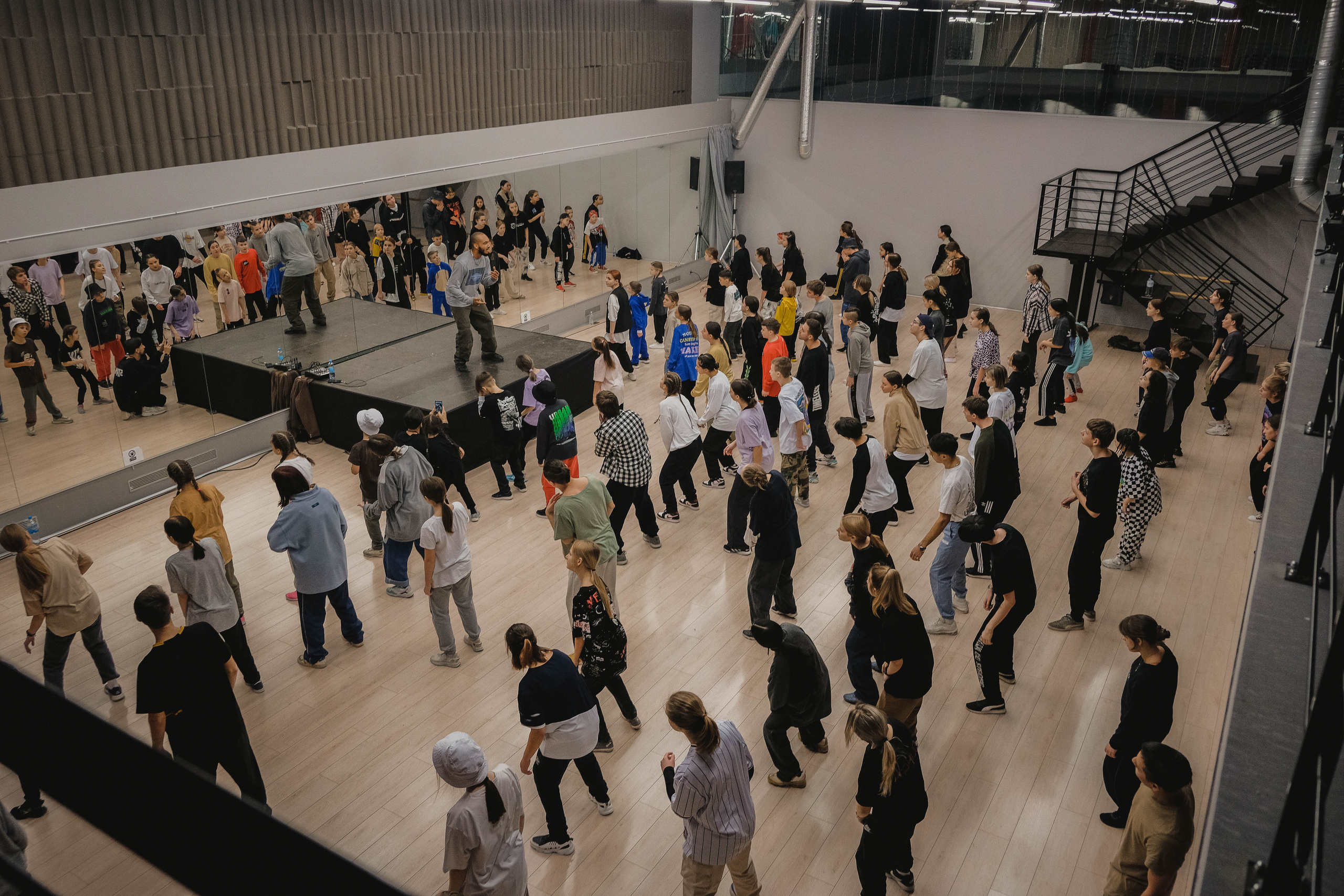 INFINYTY CLASS '22. ГЛАВНАЯ