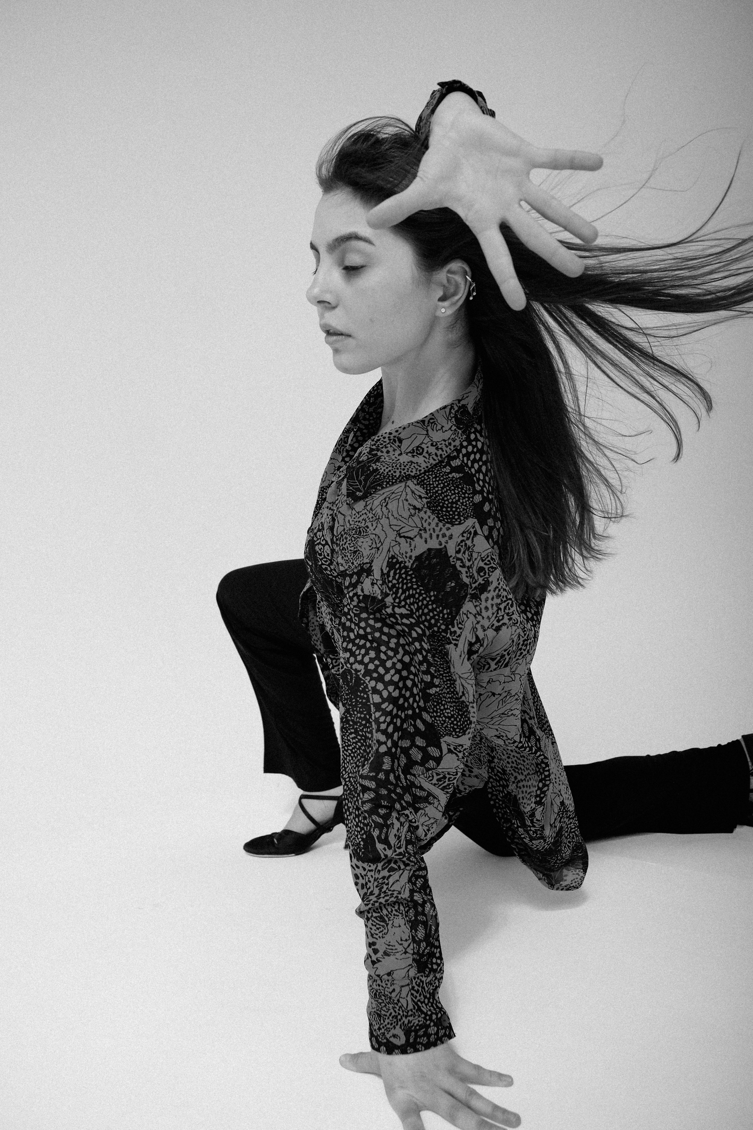 ANYA. ГЛАВНАЯ