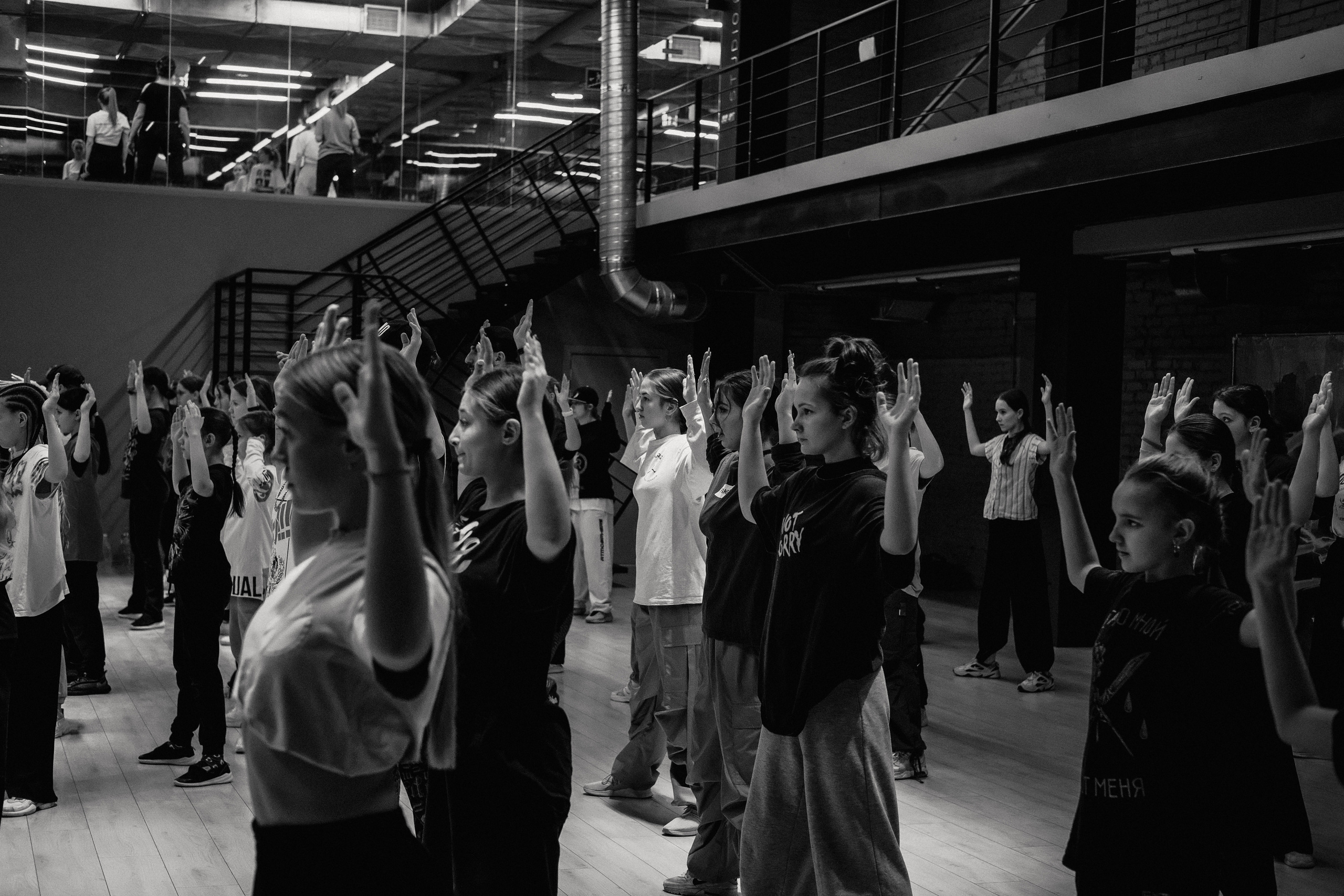 CHOREO FIGHT. ГЛАВНАЯ