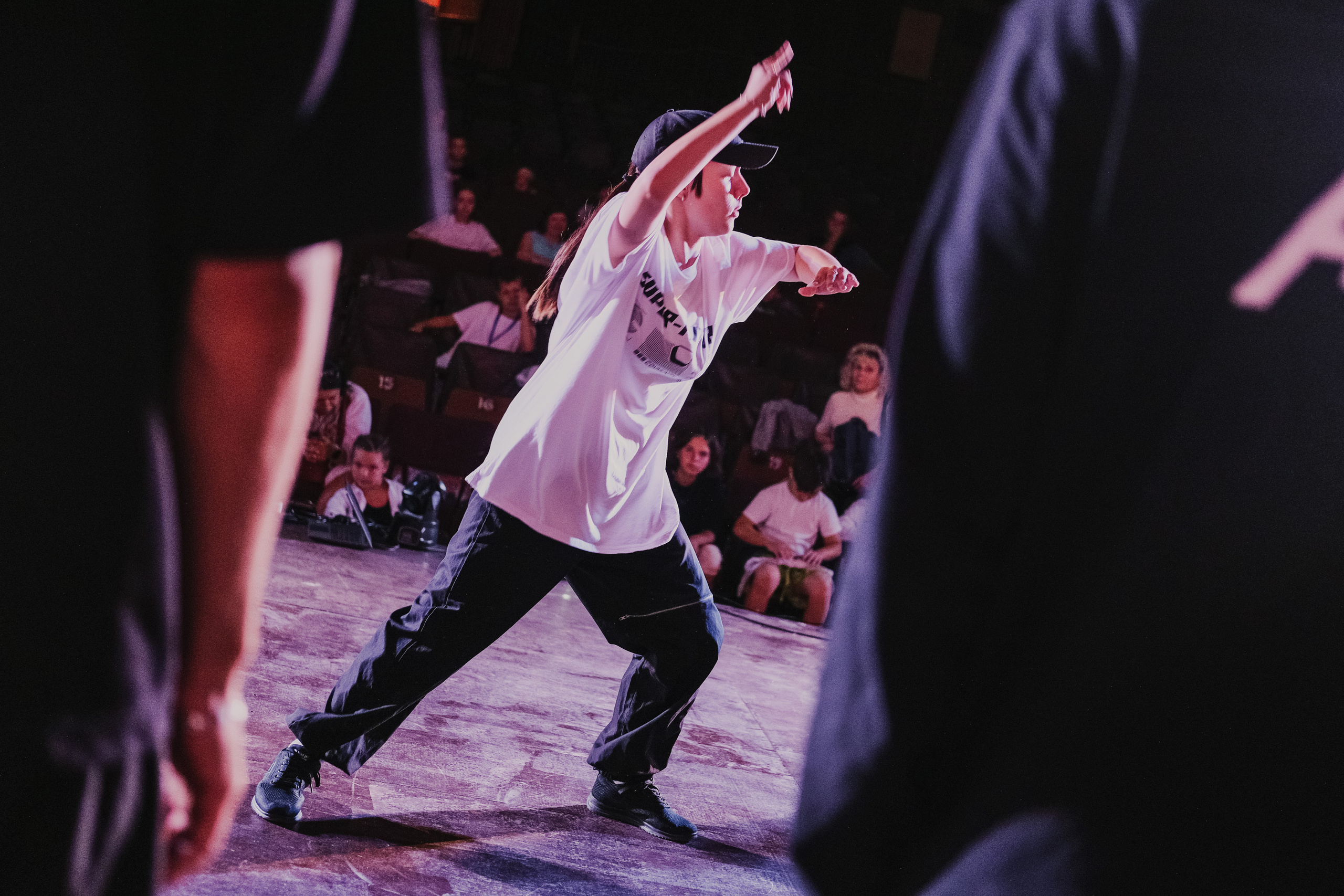 EHO DANCE ' 22. ГЛАВНАЯ