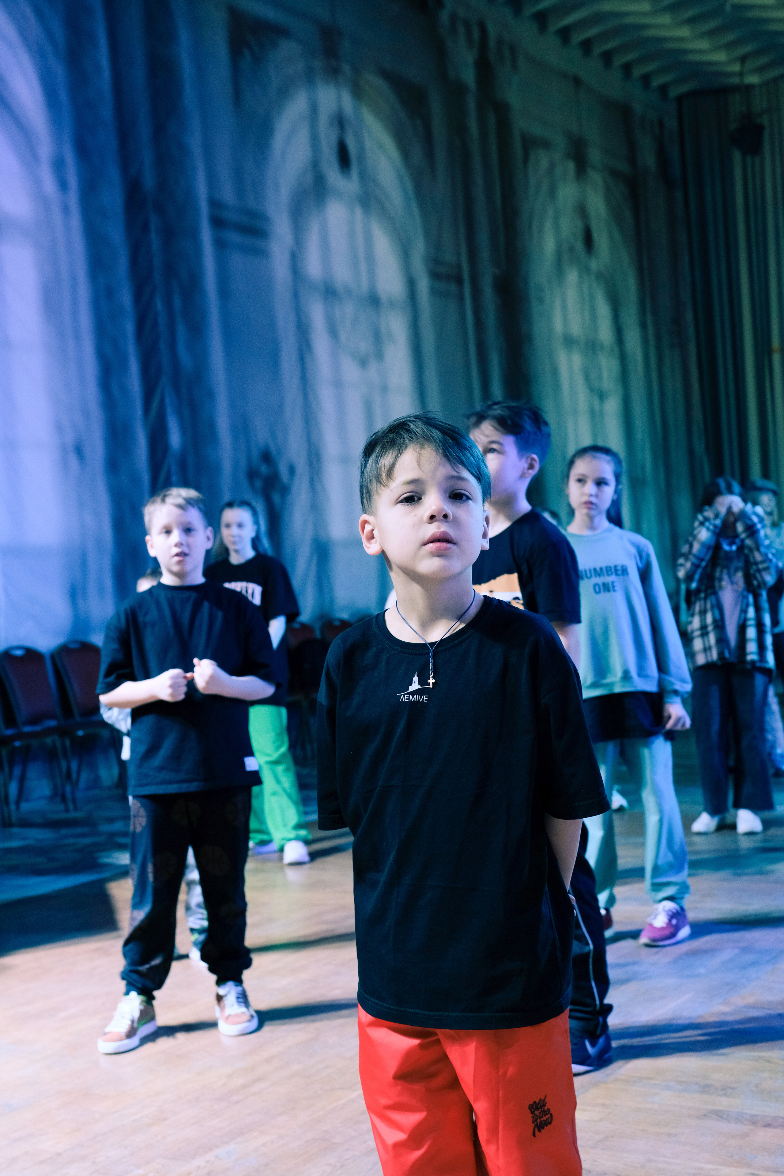 INFINITY BATTLE. ГЛАВНАЯ