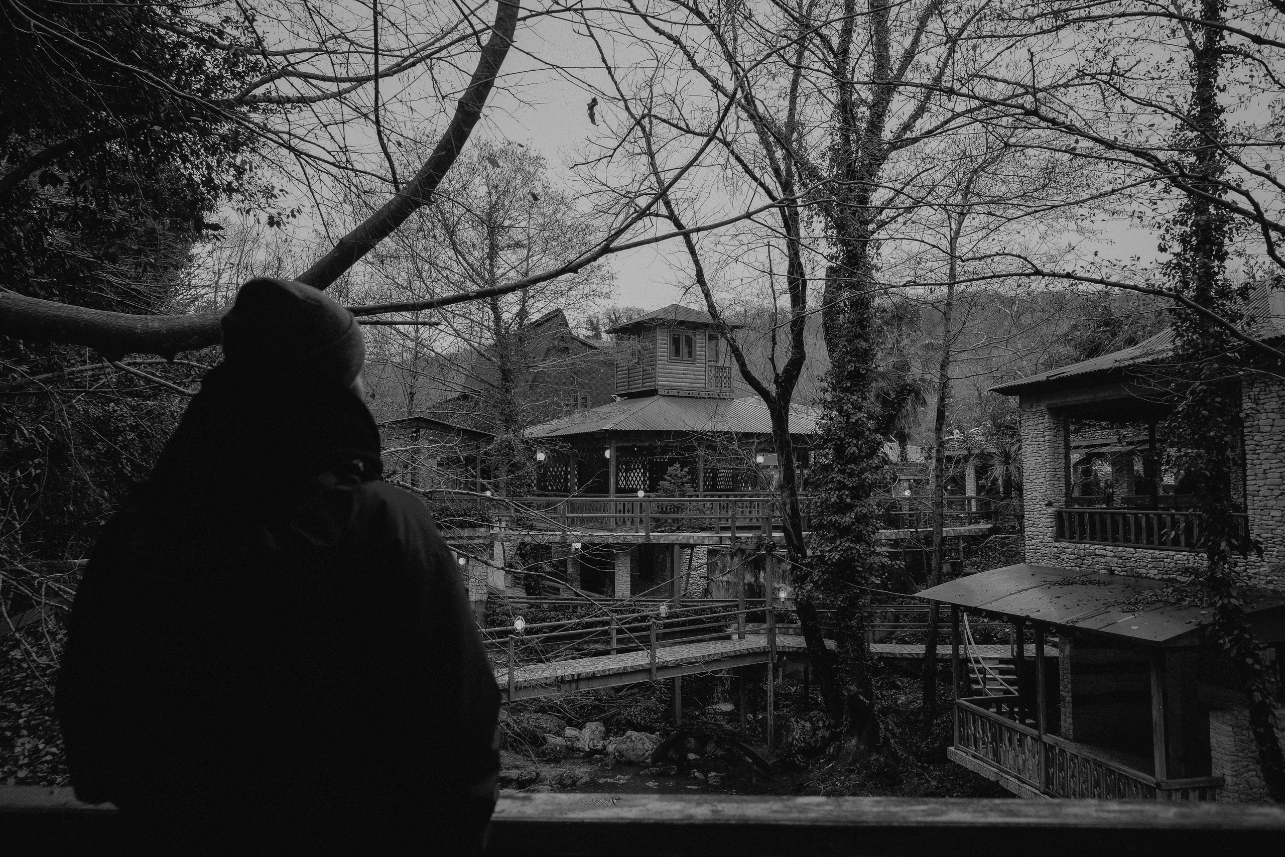 АБХАЗИЯ. ГЛАВНАЯ