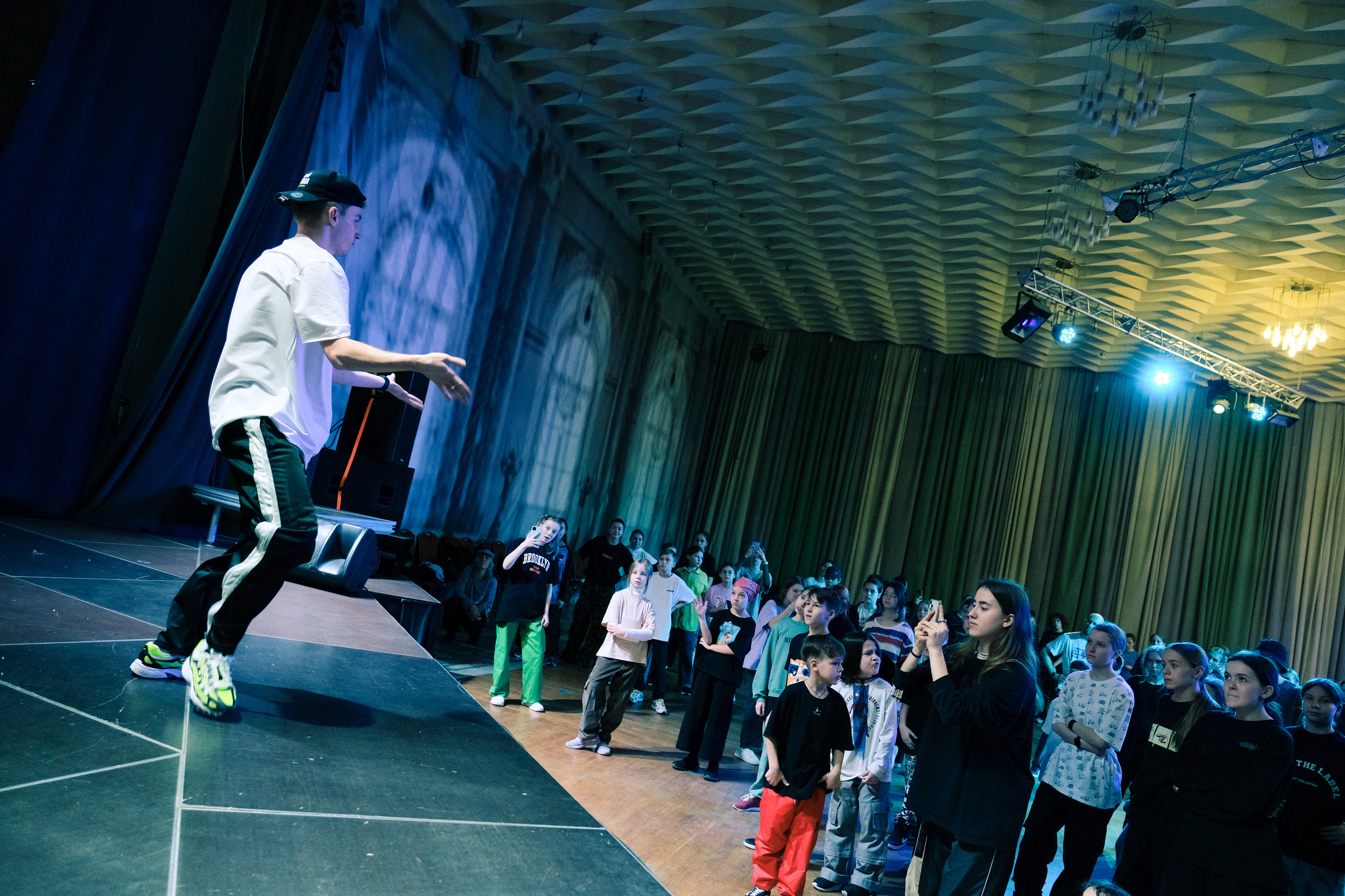 INFINITY BATTLE. ГЛАВНАЯ