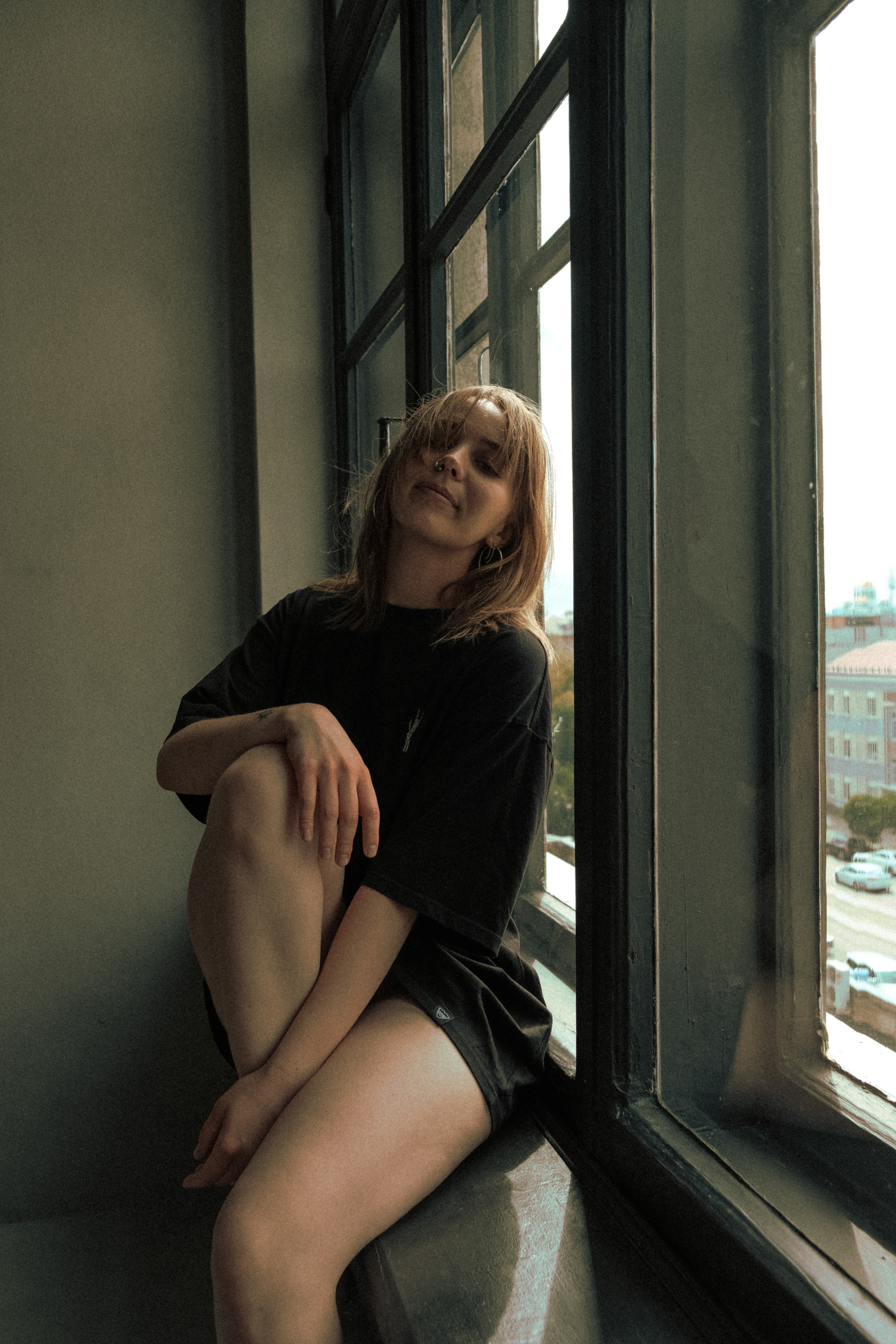 OLYA. ГЛАВНАЯ