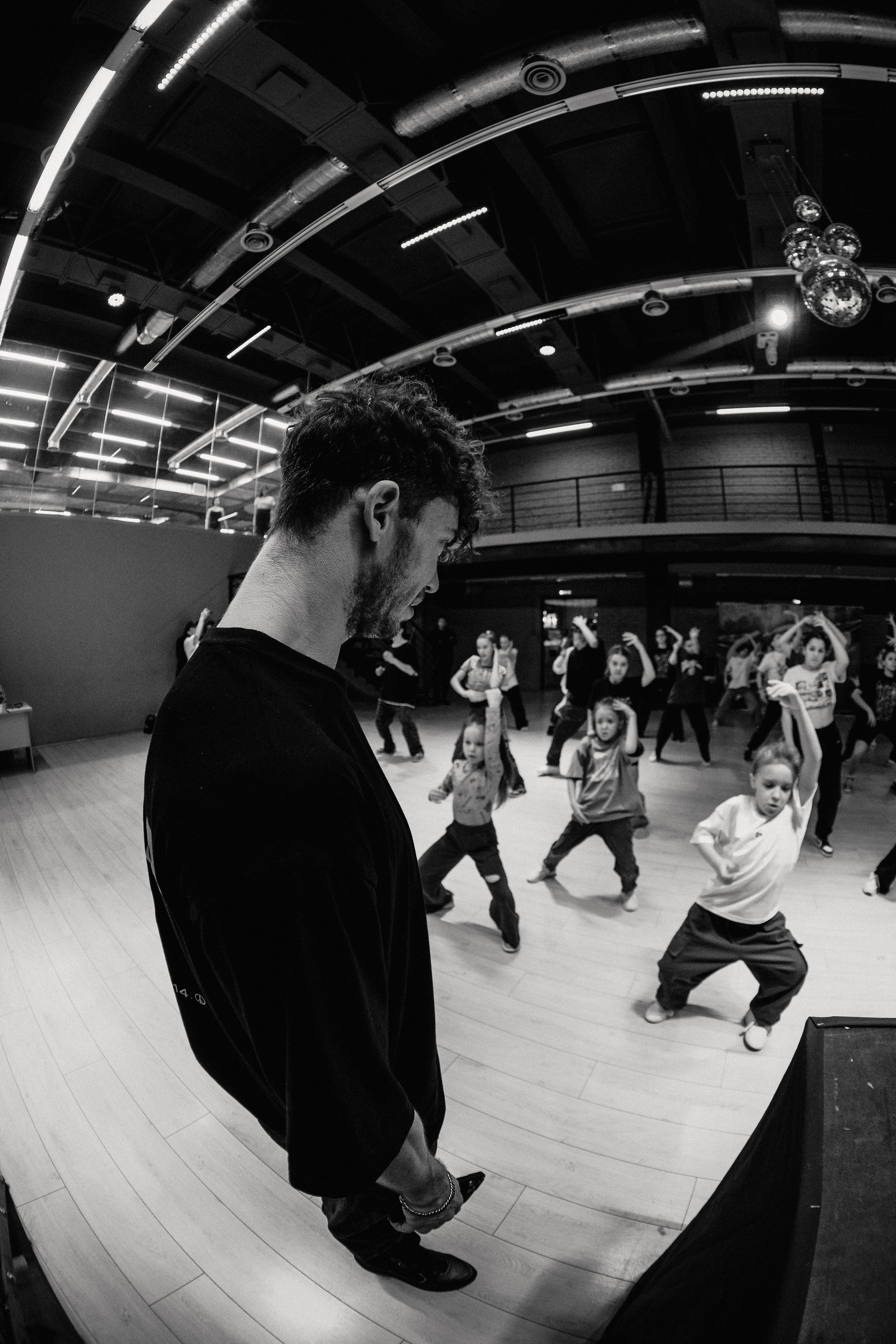 CHOREO FIGHT. ГЛАВНАЯ