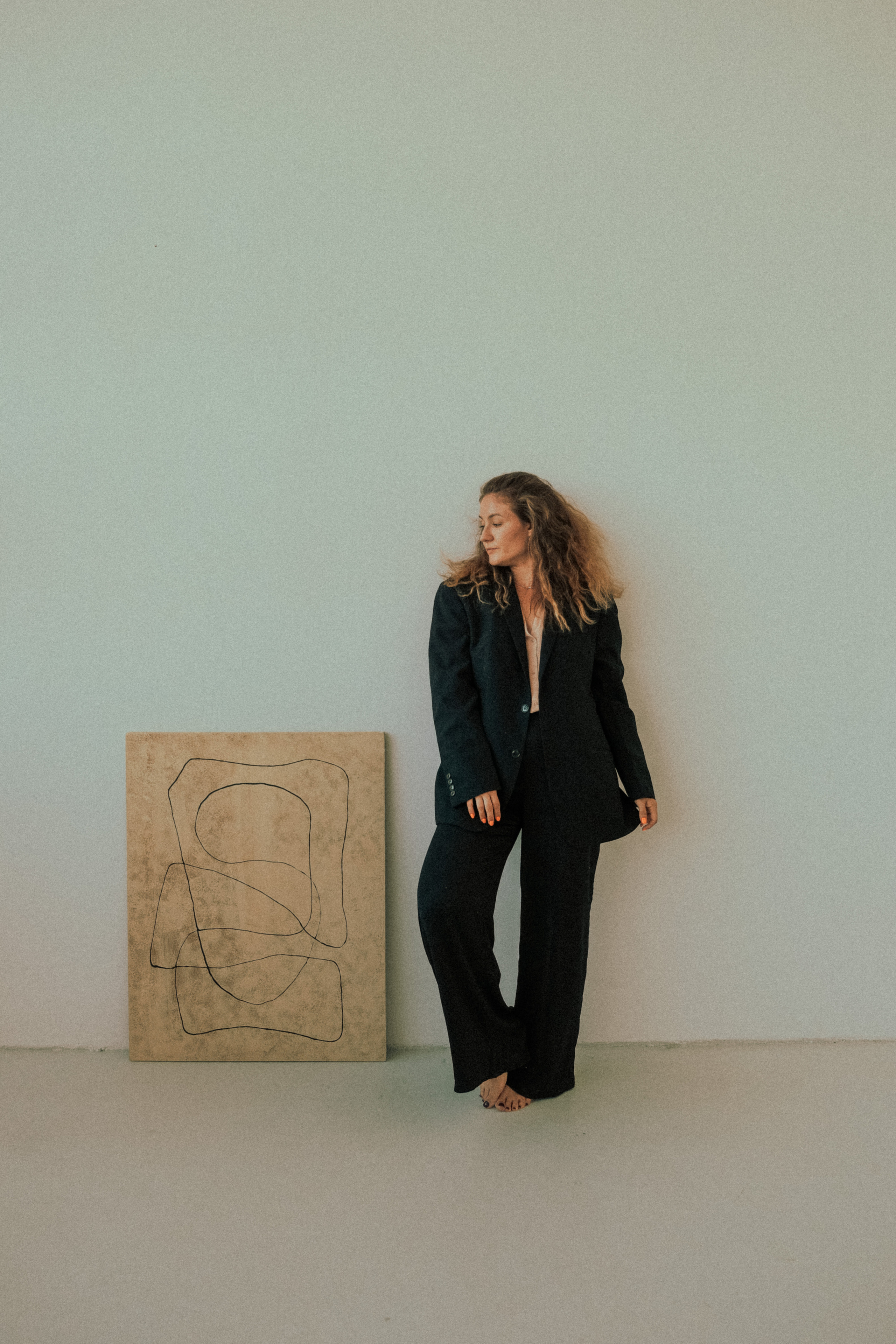 TANYA. ГЛАВНАЯ