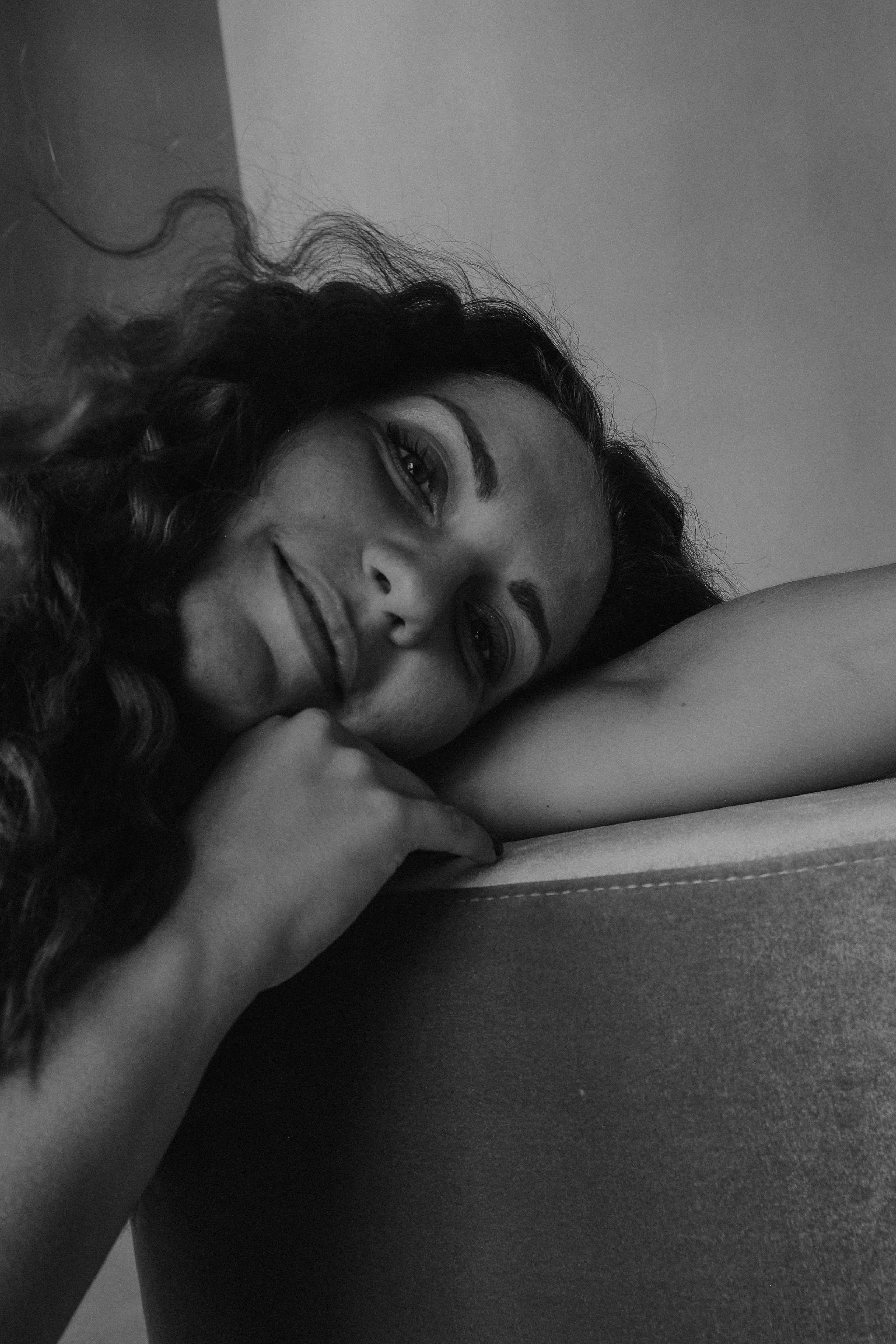 ANYA. ГЛАВНАЯ