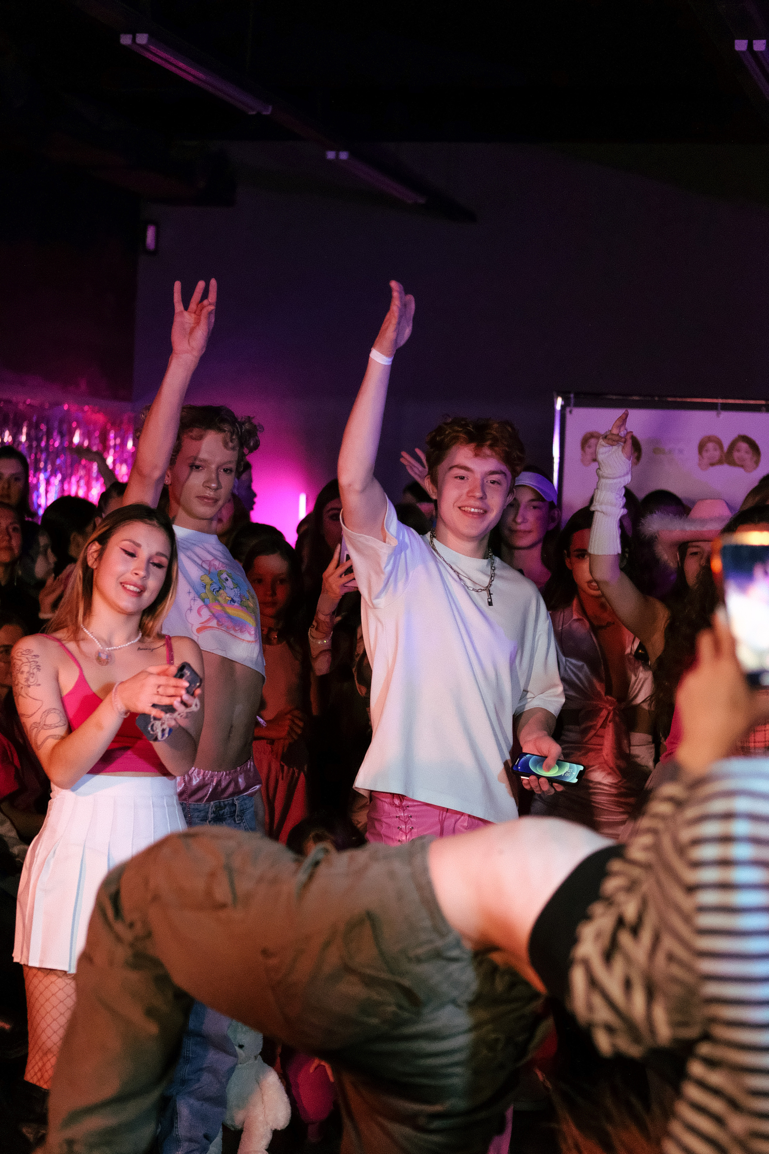 HAPPY FLEX ' 22. ГЛАВНАЯ