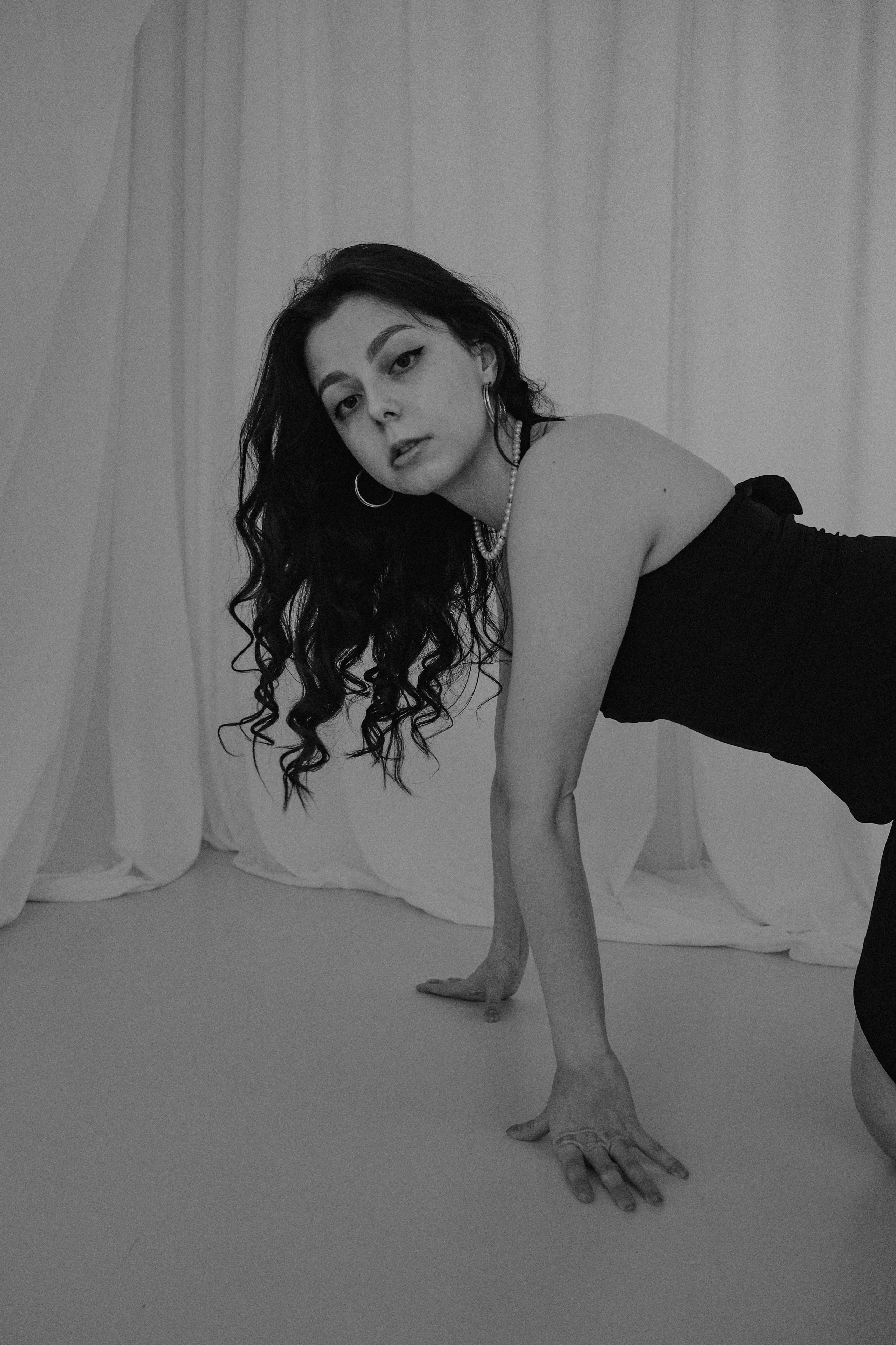 POLINA. ГЛАВНАЯ