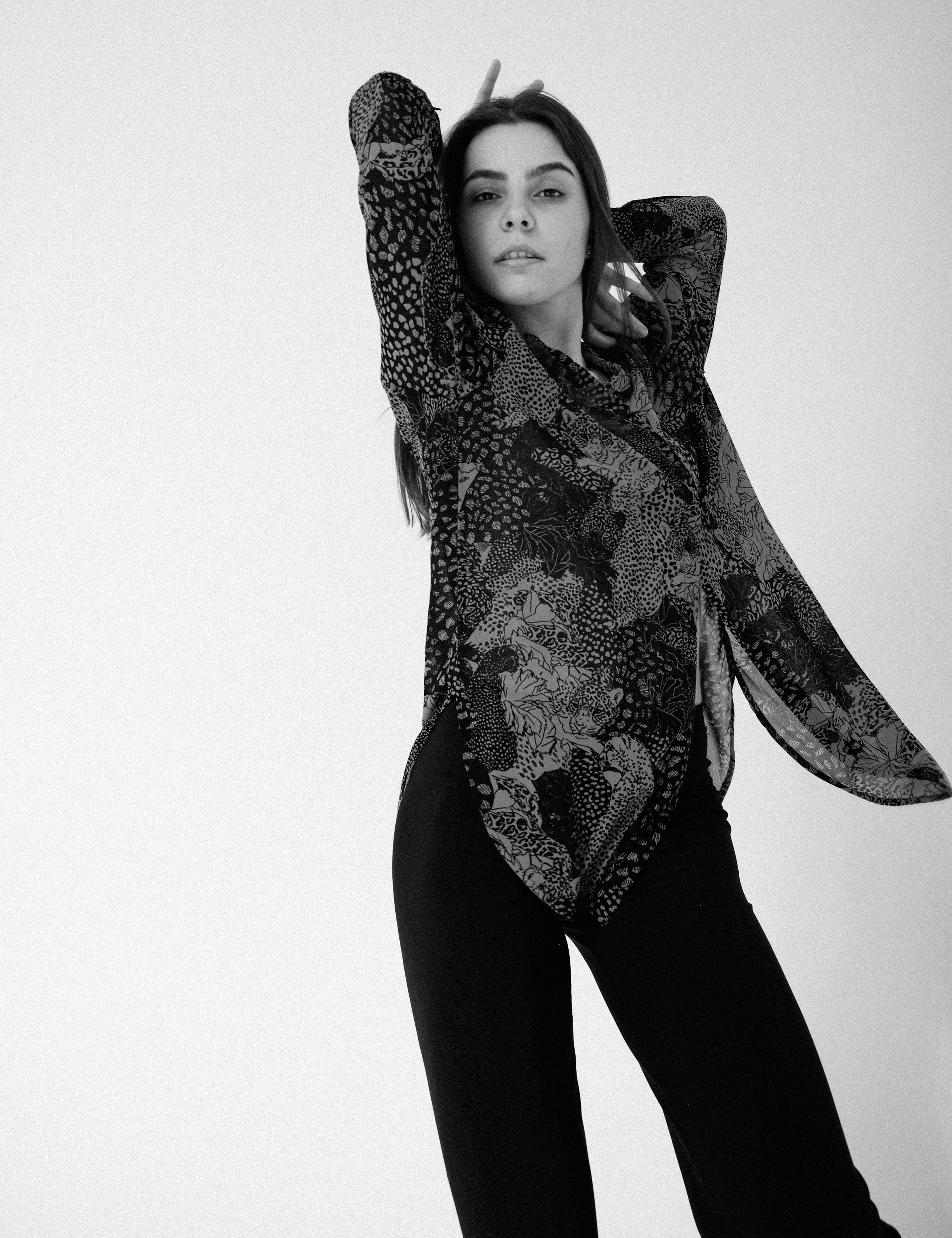 ANYA. ГЛАВНАЯ