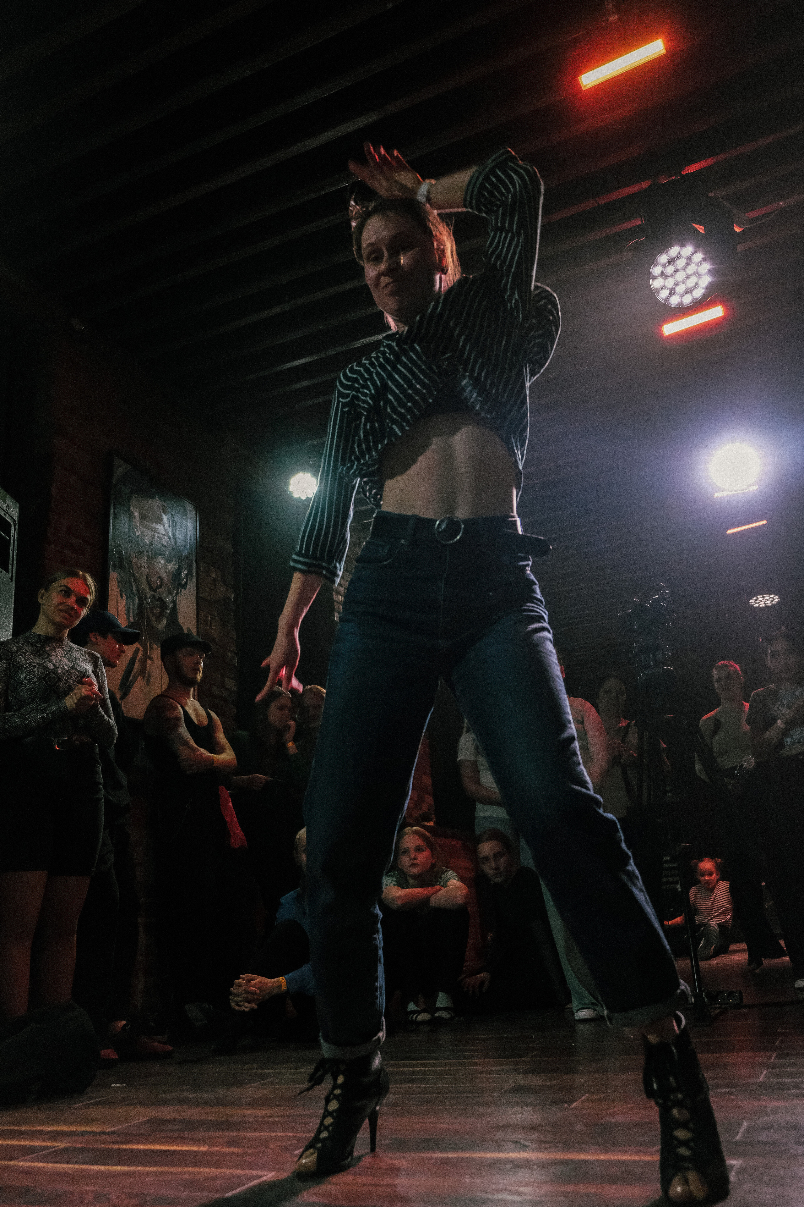 IDD ' 22. ГЛАВНАЯ