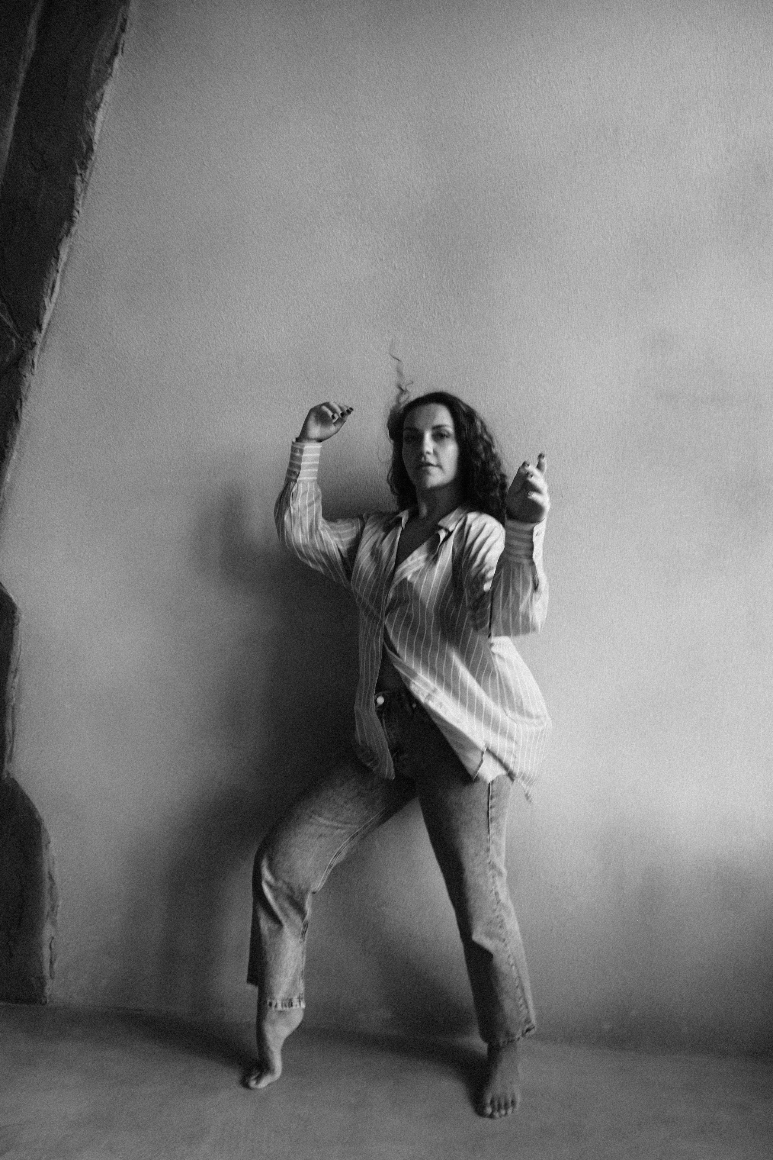 ANYA. ГЛАВНАЯ