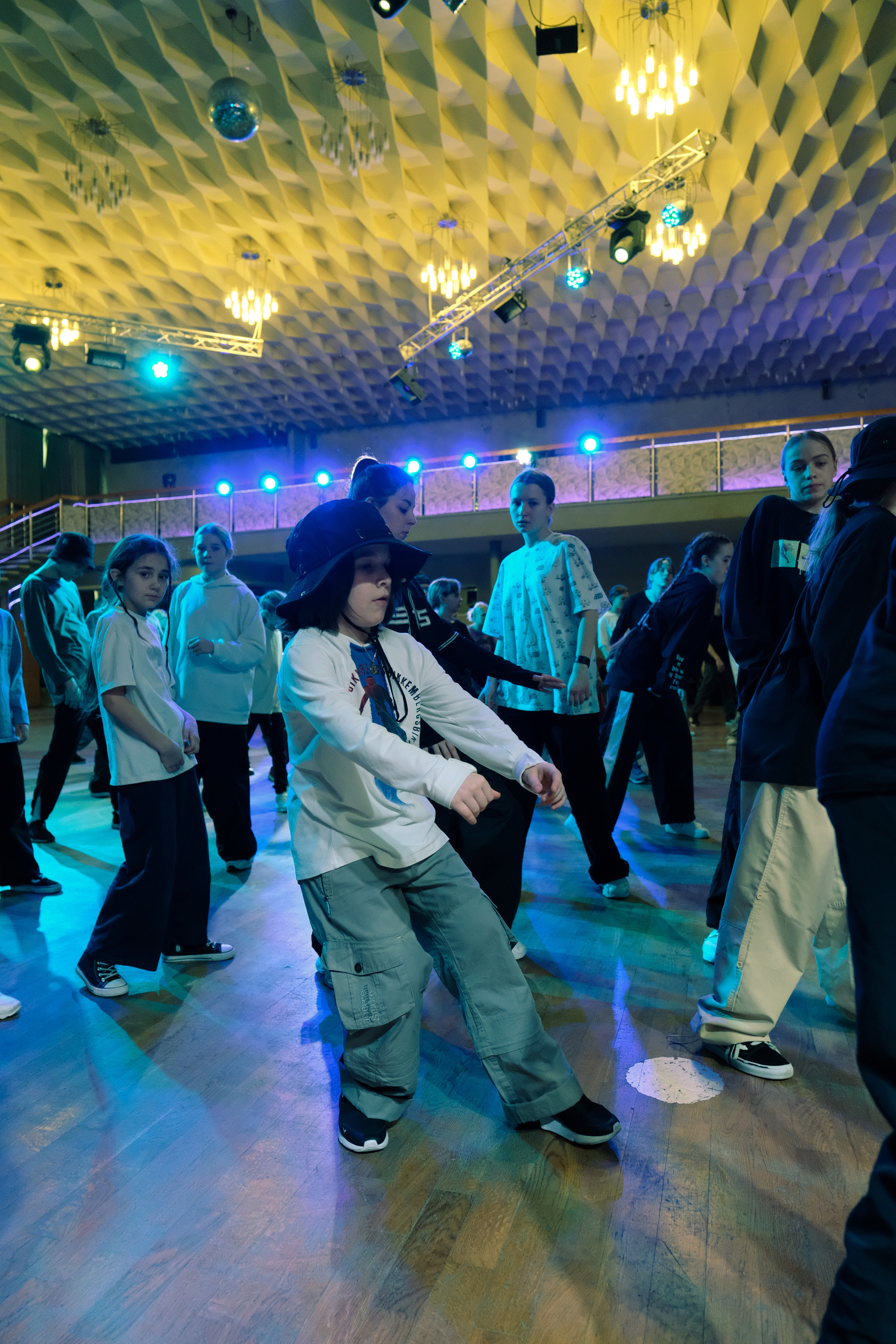 INFINITY BATTLE. ГЛАВНАЯ