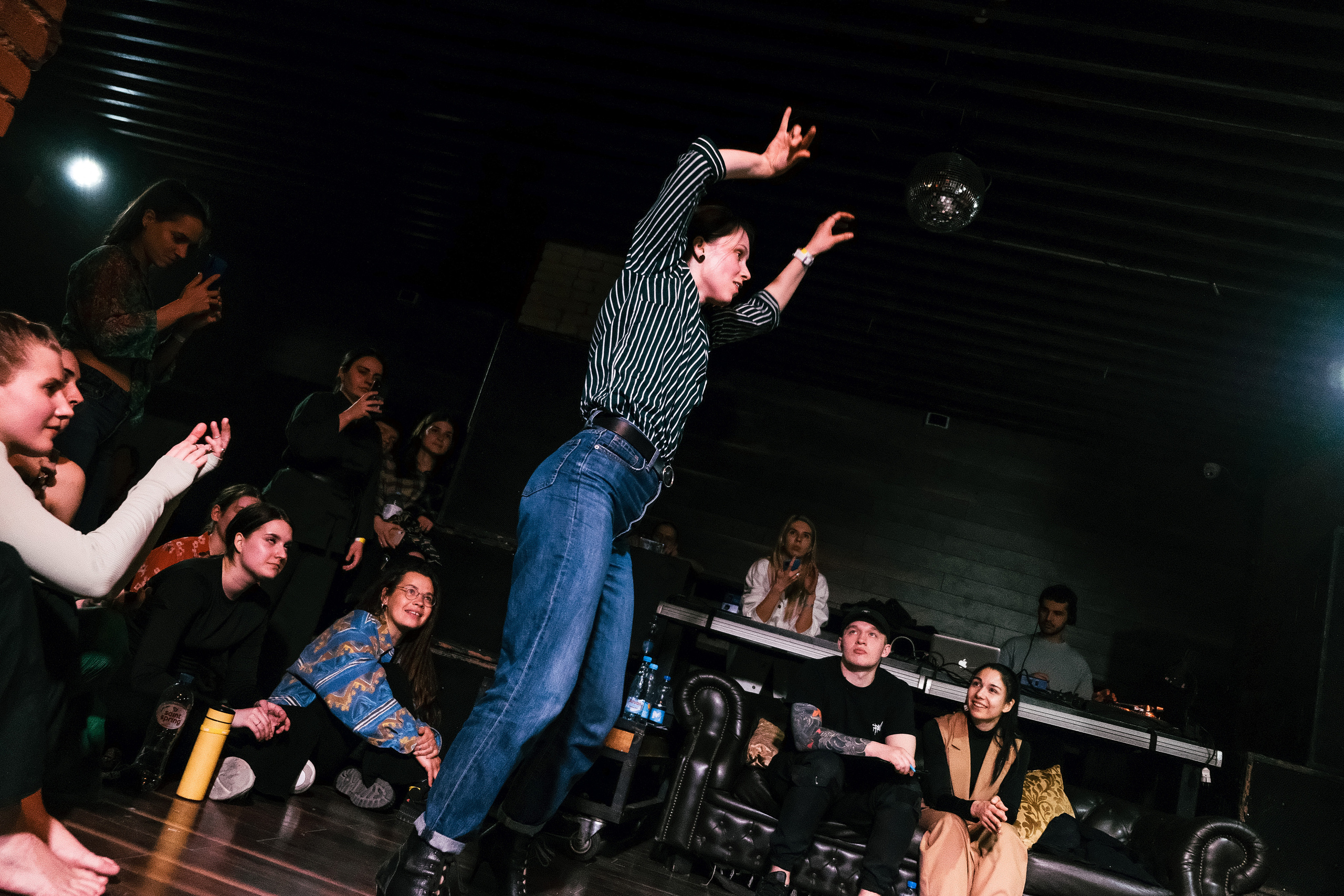 IDD ' 22. ГЛАВНАЯ