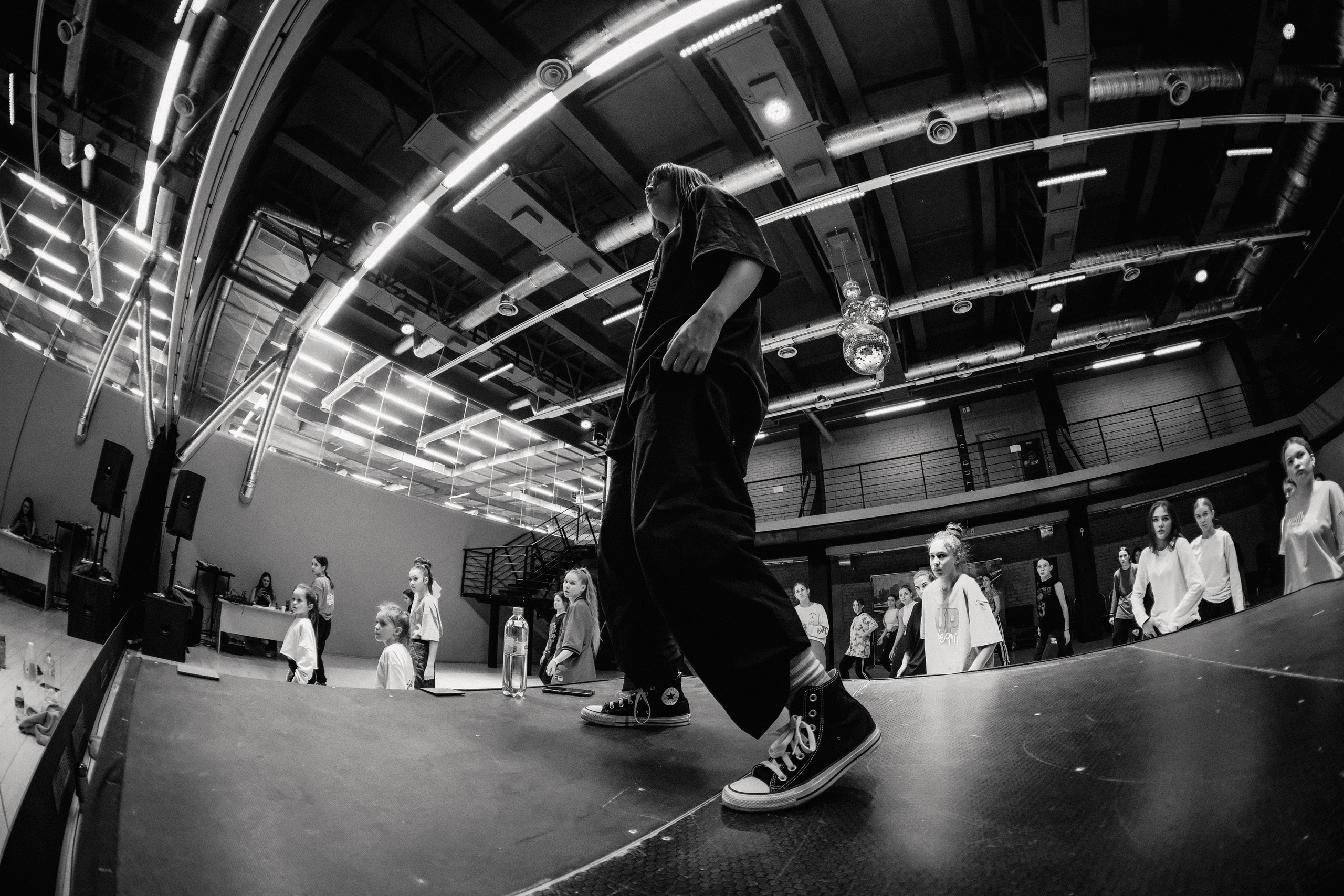 CHOREO FIGHT. ГЛАВНАЯ