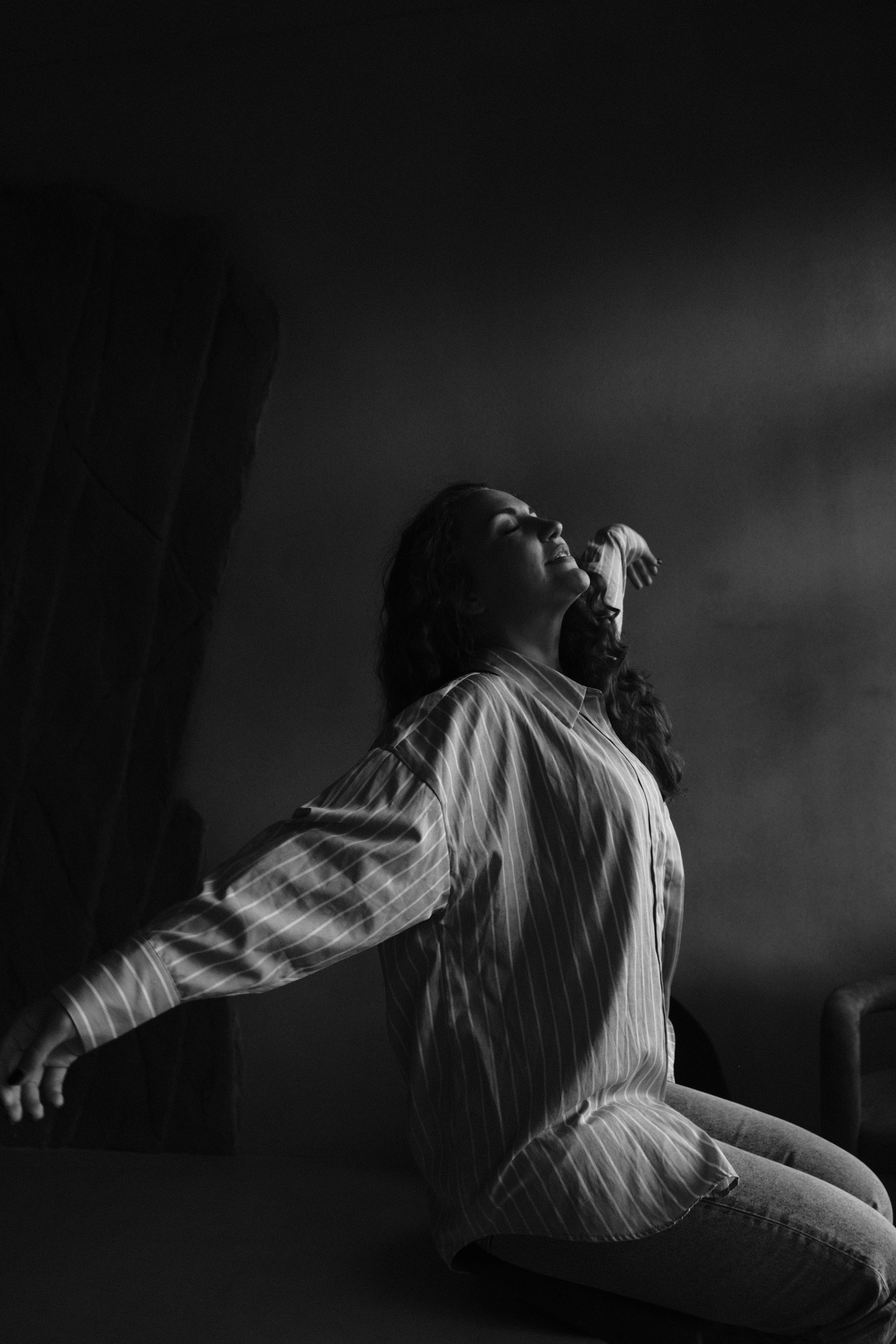 ANYA. ГЛАВНАЯ