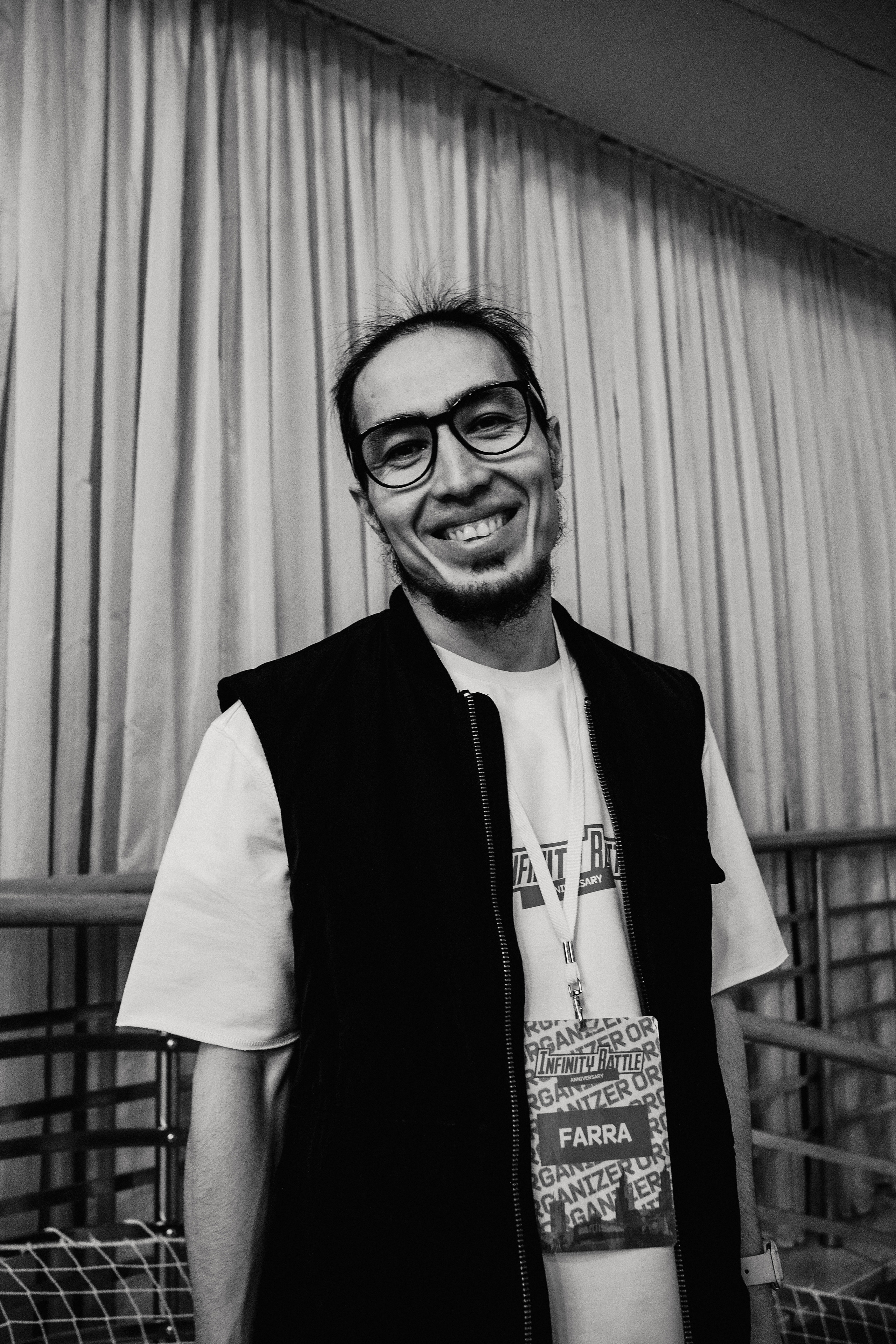 INFINITY BATTLE. ГЛАВНАЯ