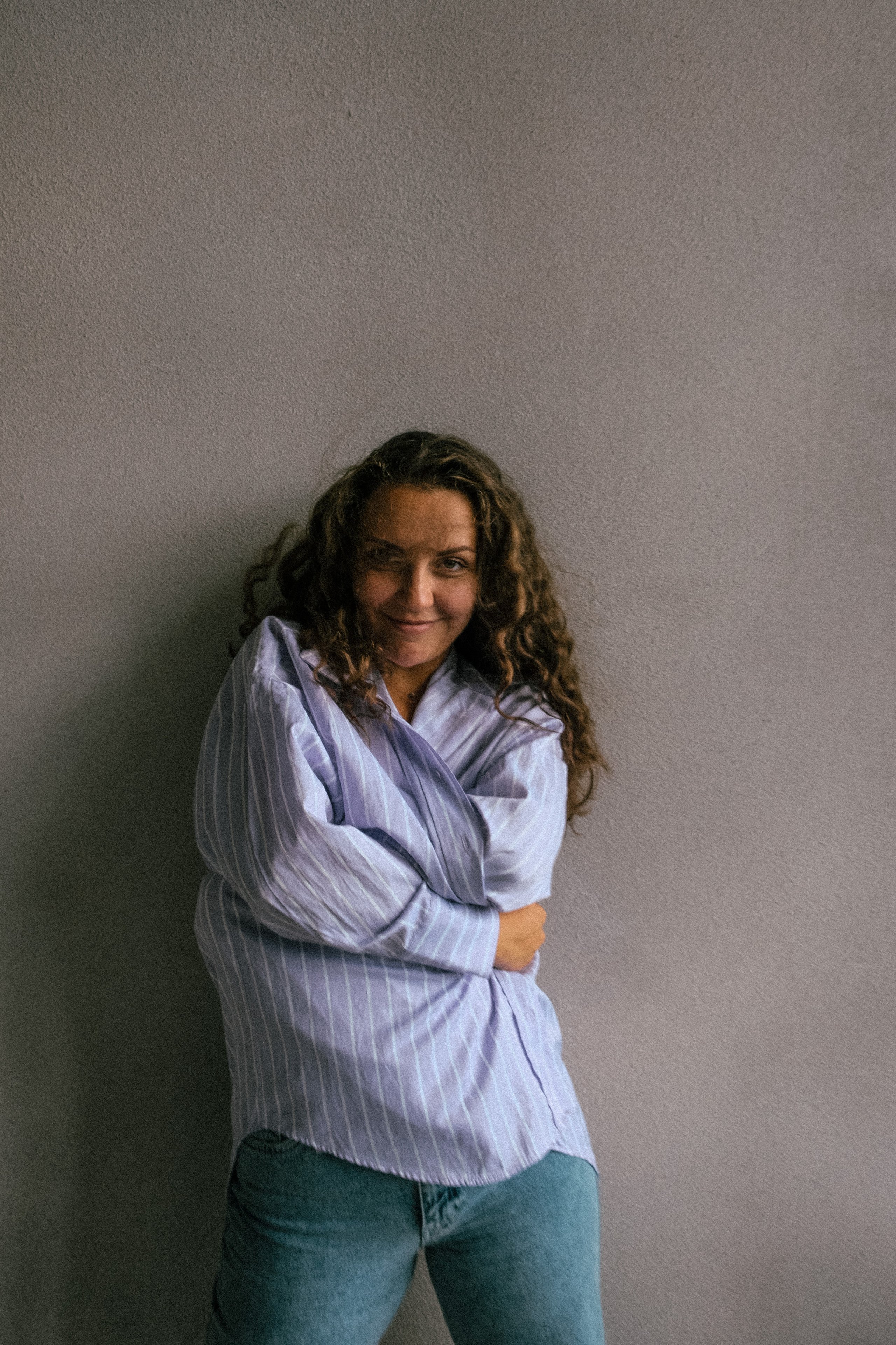 ANYA. ГЛАВНАЯ