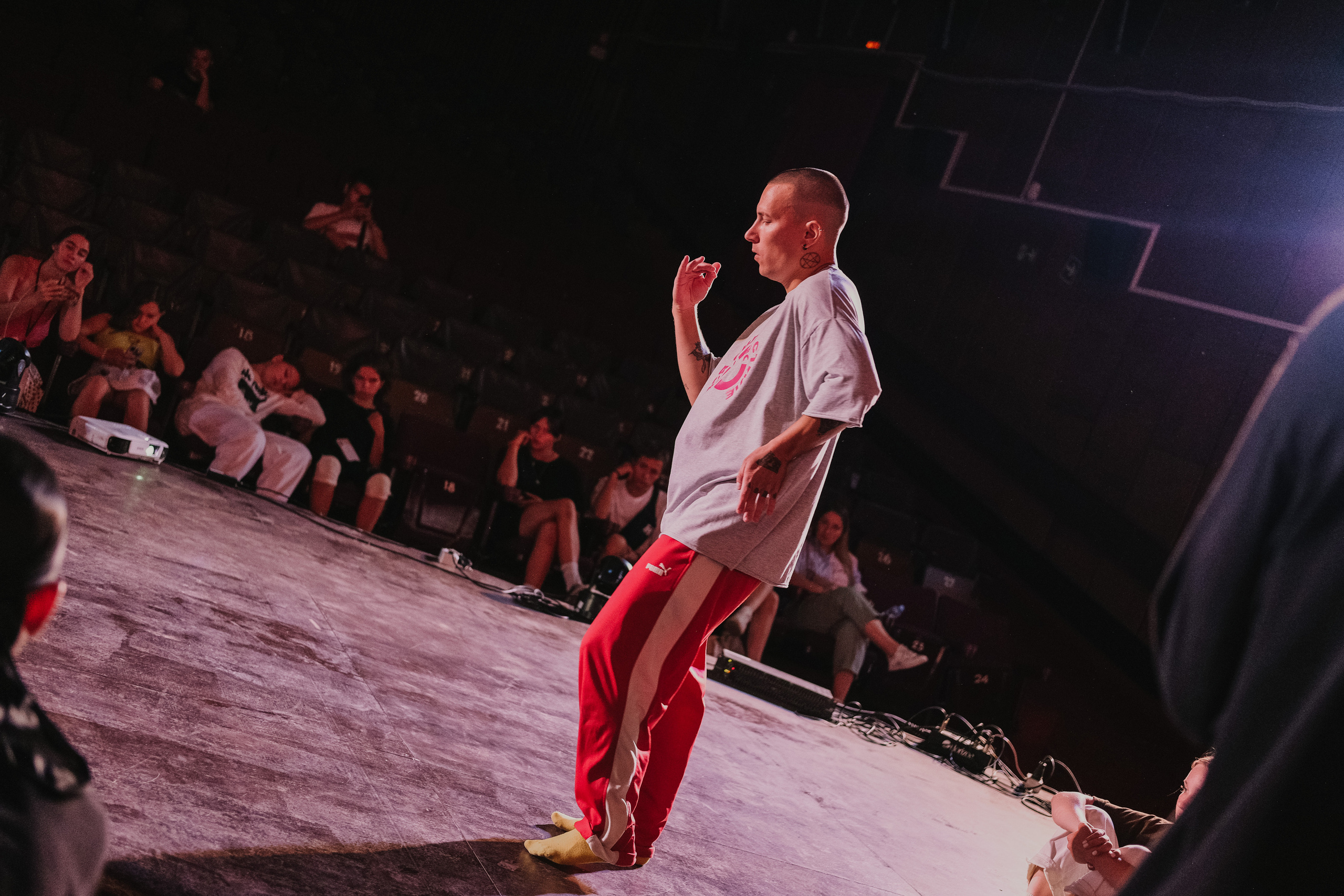 EHO DANCE ' 22. ГЛАВНАЯ