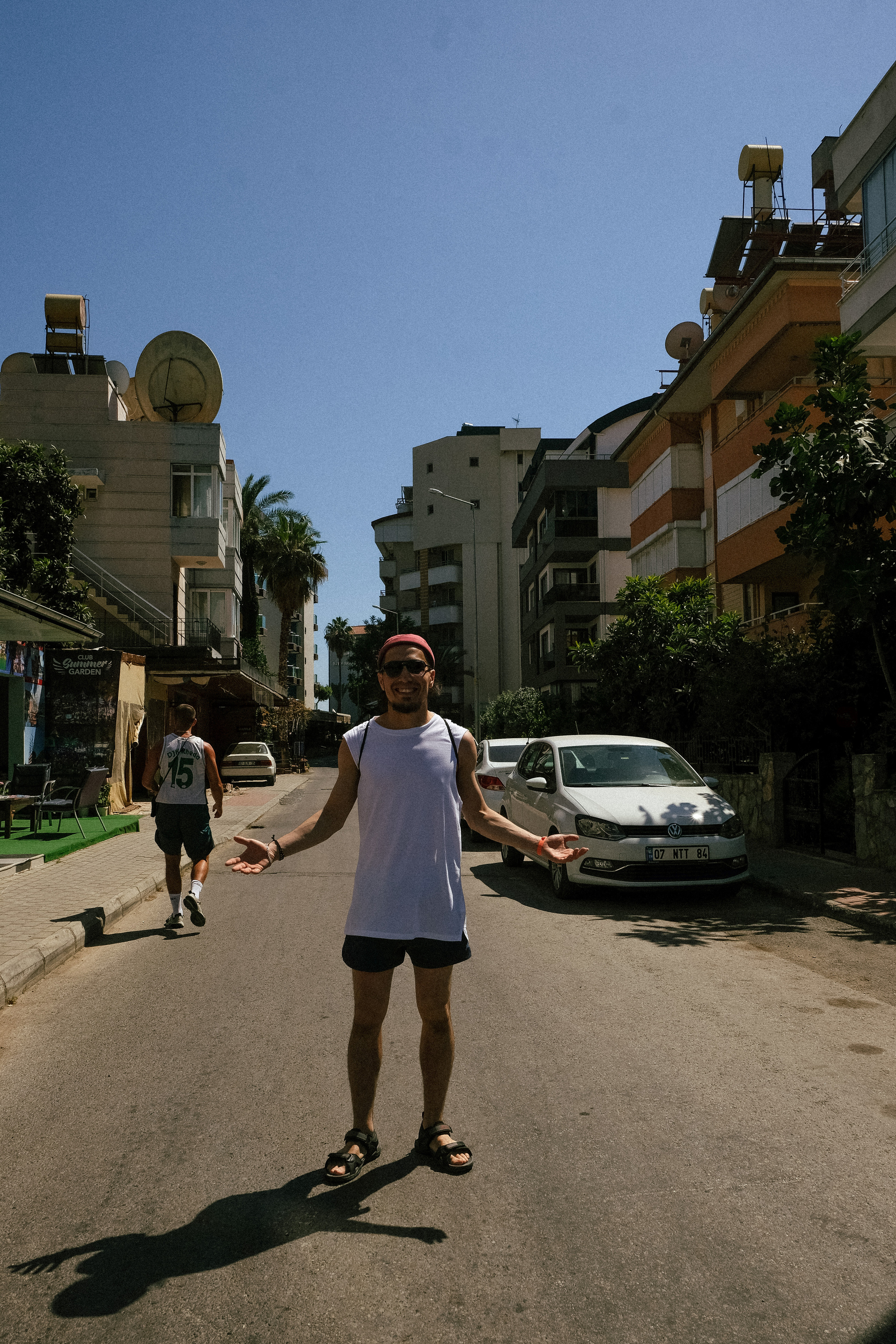 ТУРЦИЯ. ГЛАВНАЯ