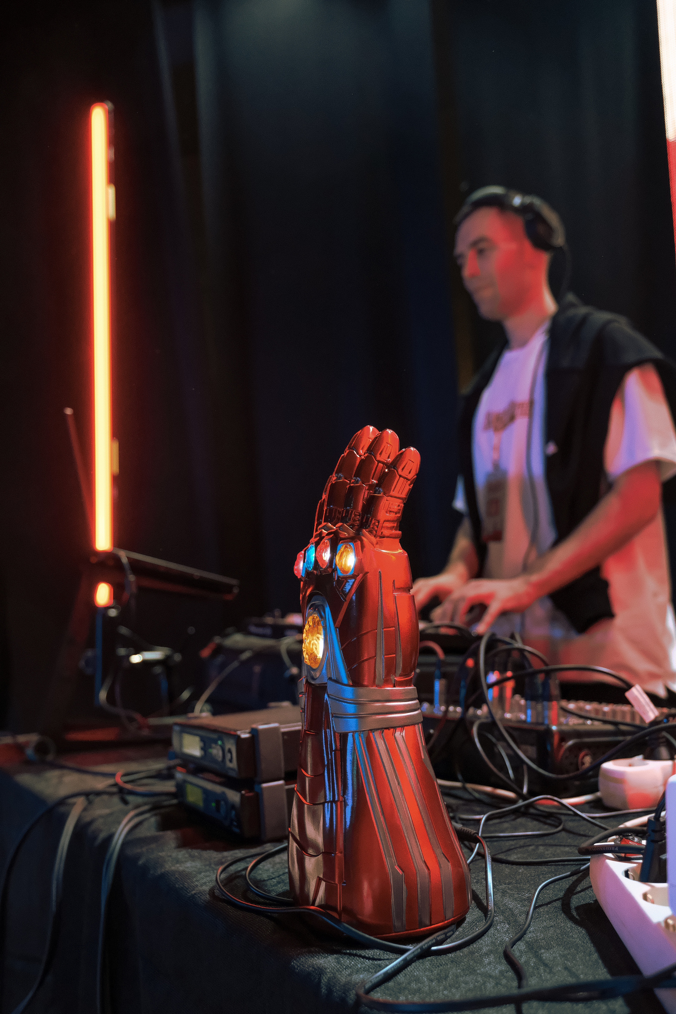 INFINITY BATTLE. ГЛАВНАЯ