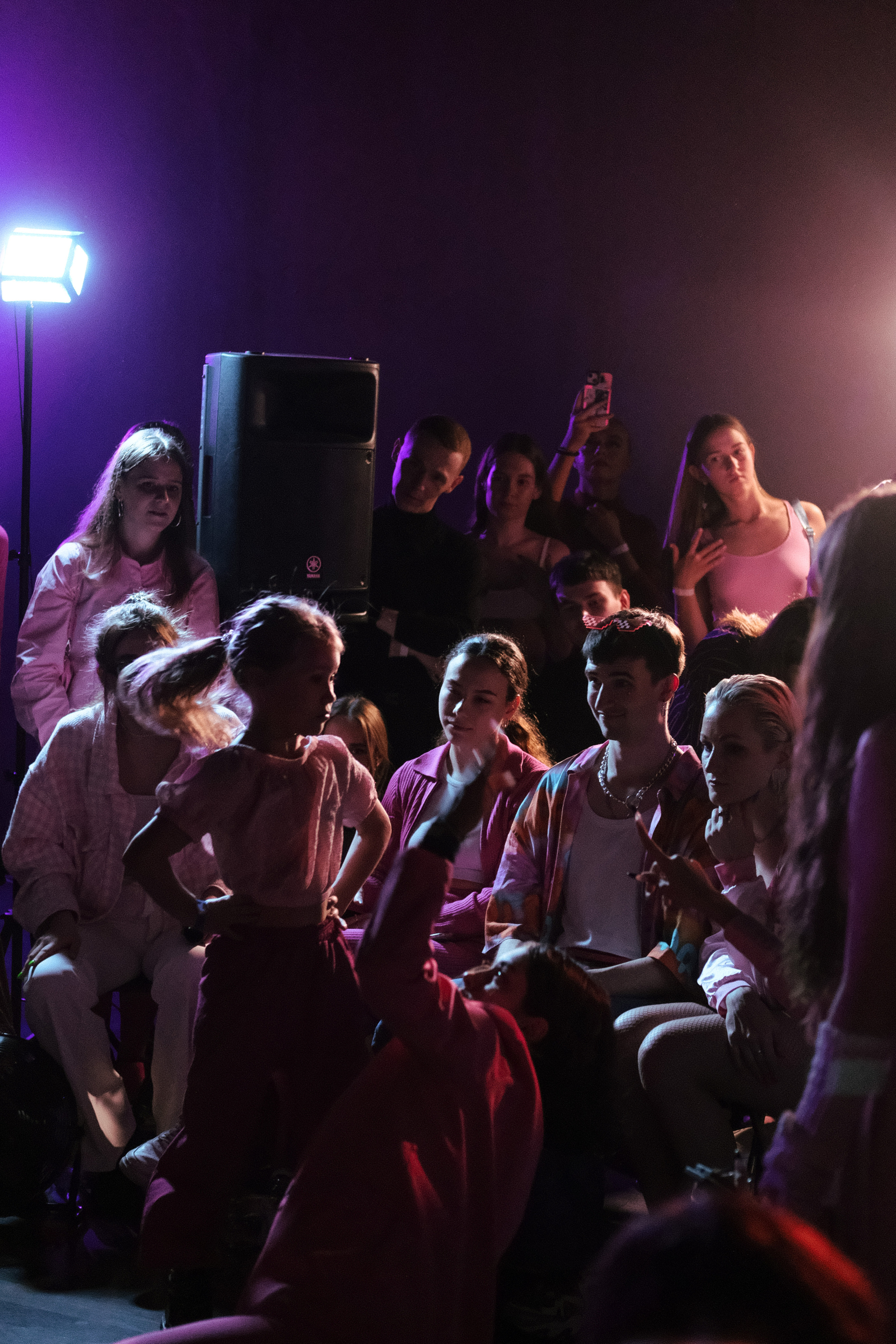 HAPPY FLEX ' 22. ГЛАВНАЯ