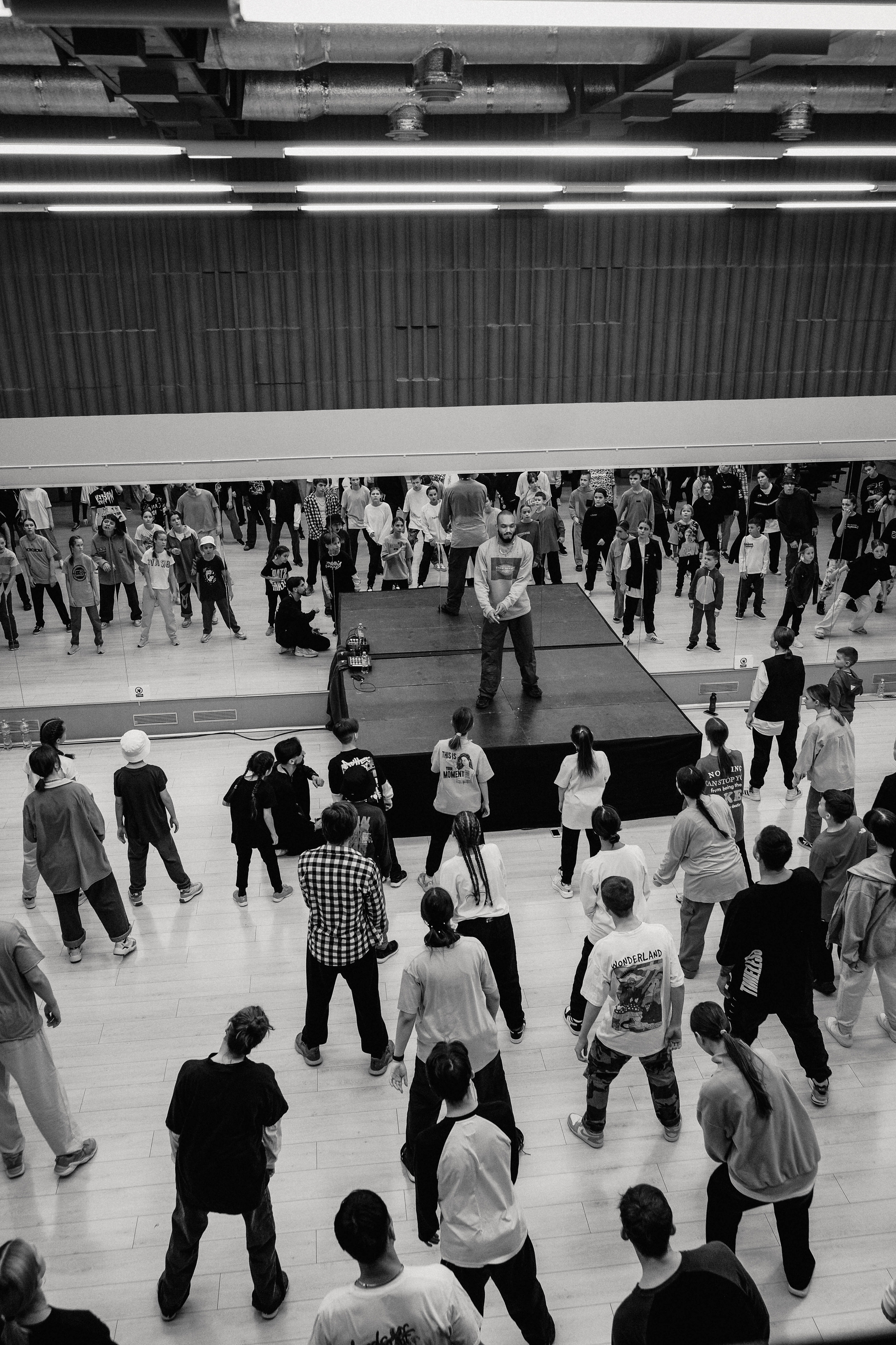 INFINYTY CLASS '22. ГЛАВНАЯ