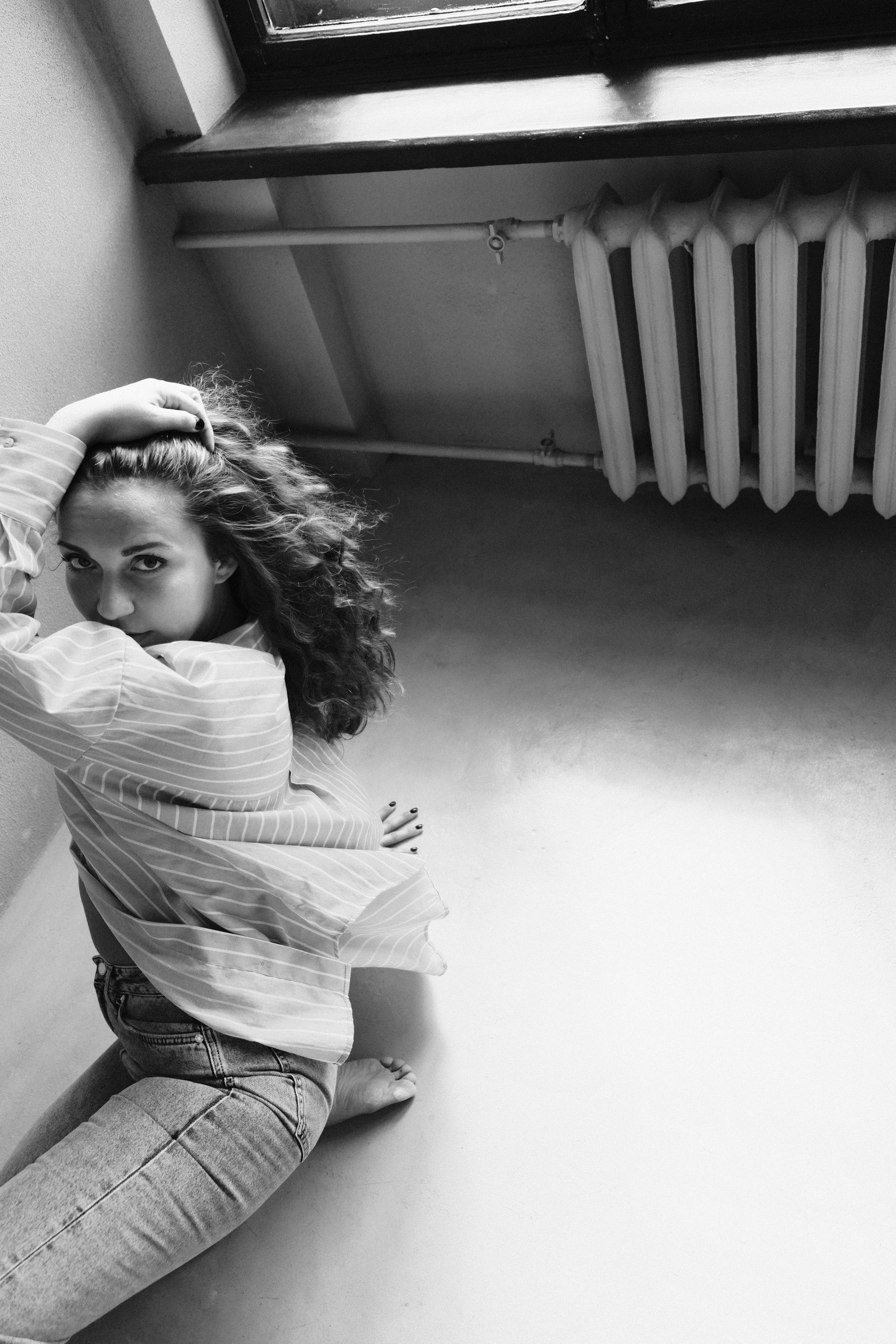 ANYA. ГЛАВНАЯ