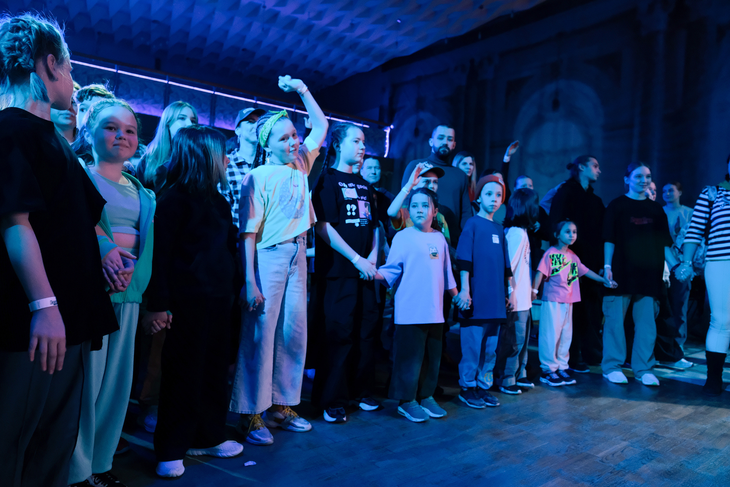 INFINITY BATTLE. ГЛАВНАЯ