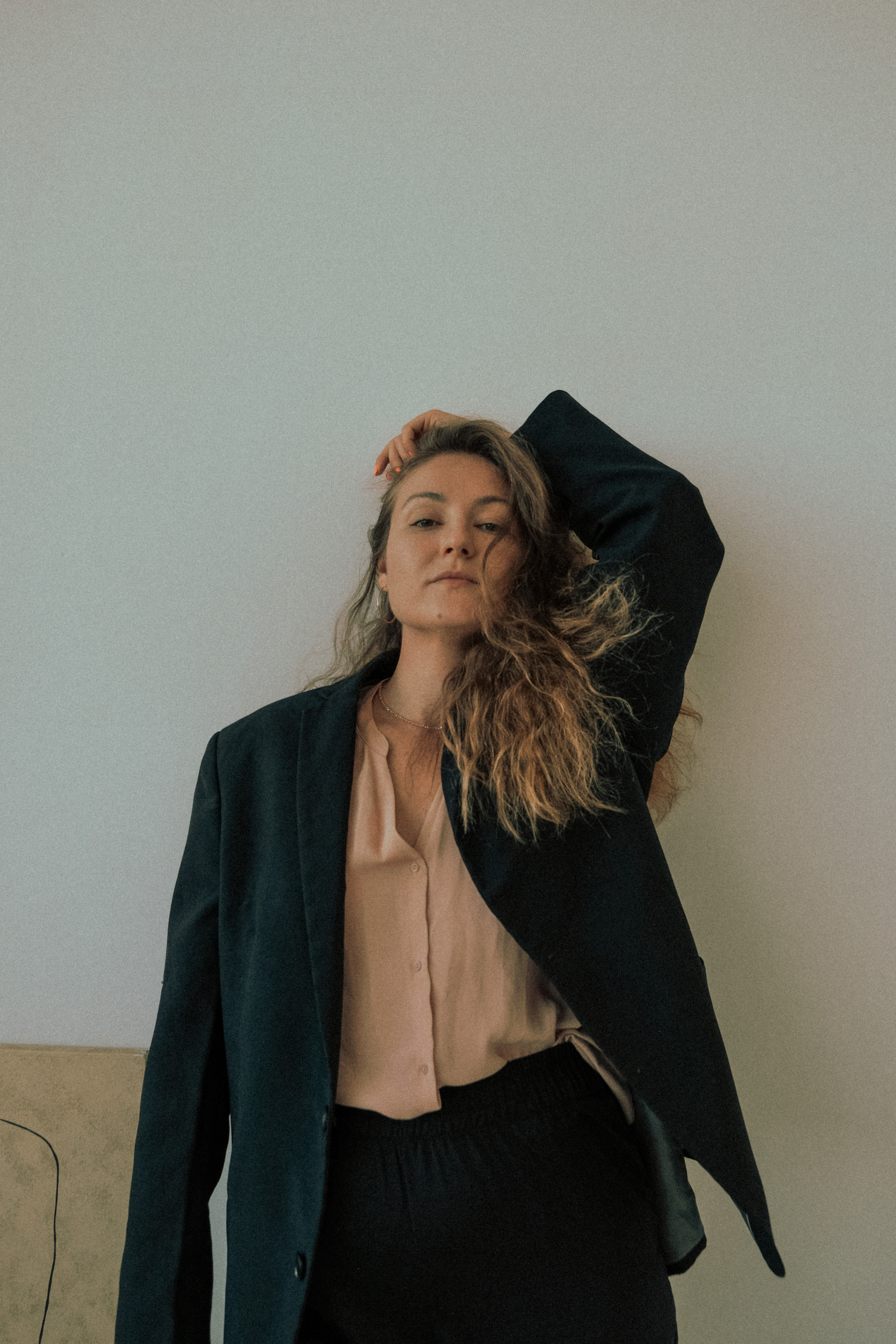 TANYA. ГЛАВНАЯ