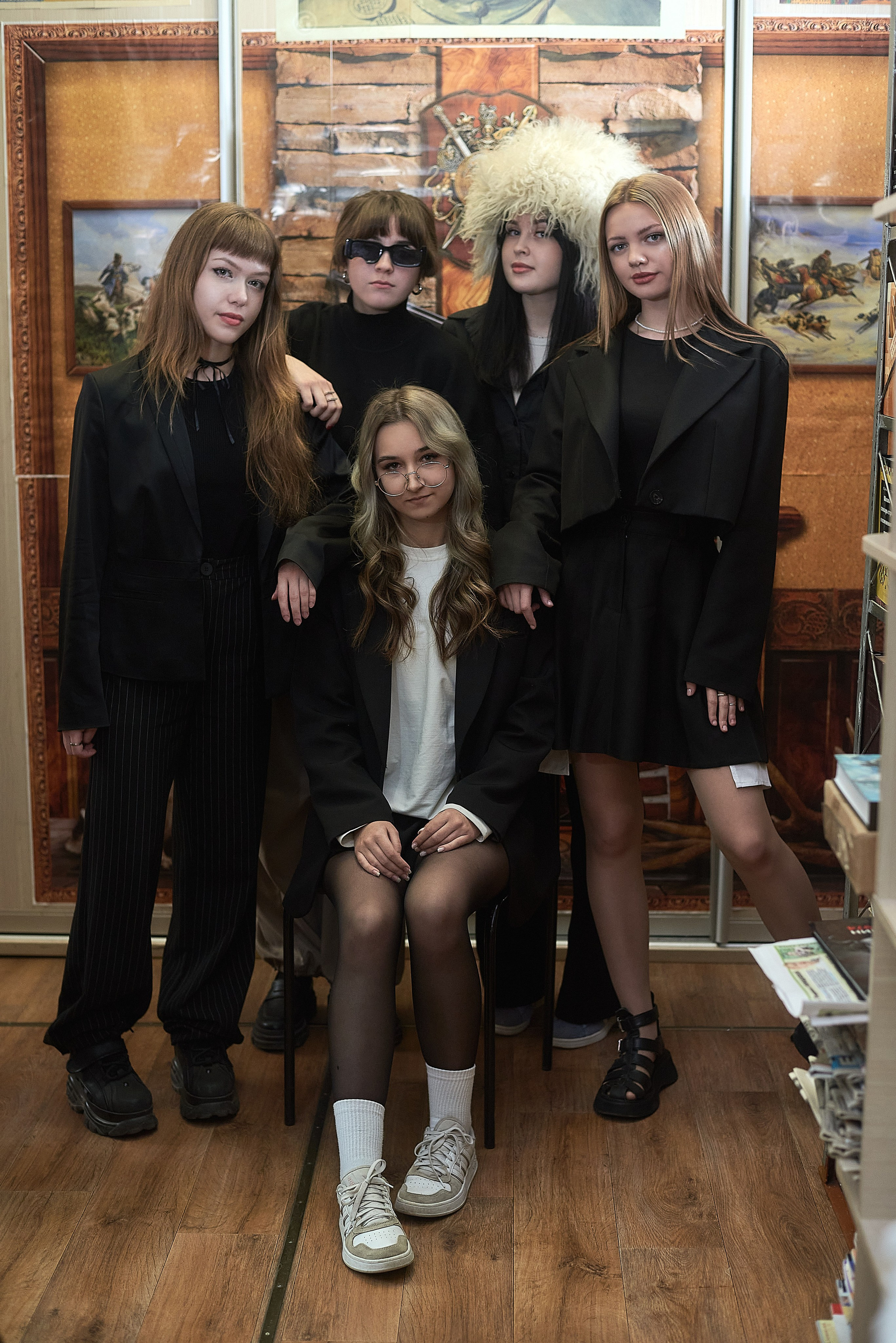 Школьные съемки. Фотограф Елена Дука. Контент съемка. Семейная фотография