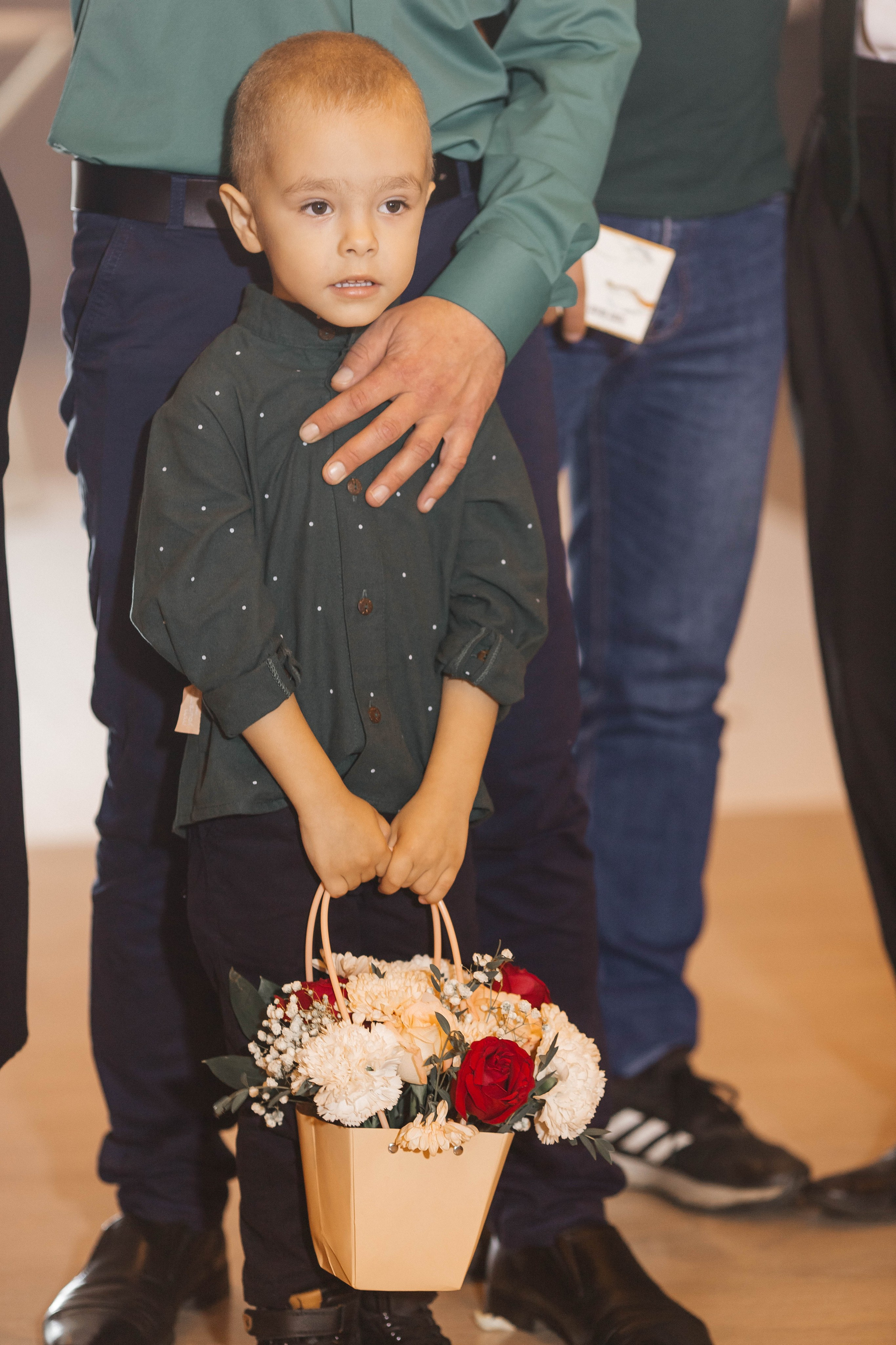 Максим & Екатерина. Главная