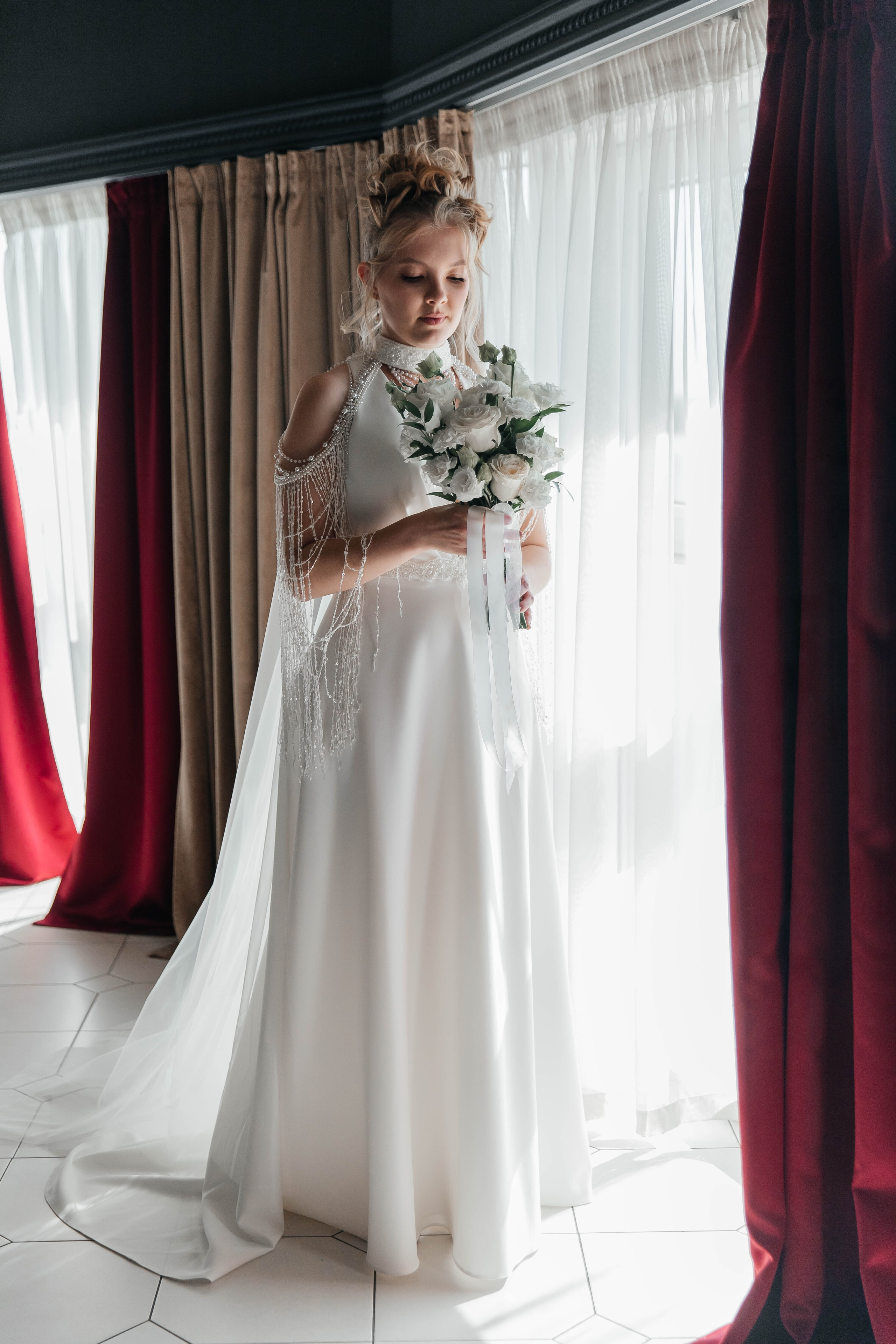 Никита & Ульяна. Главная