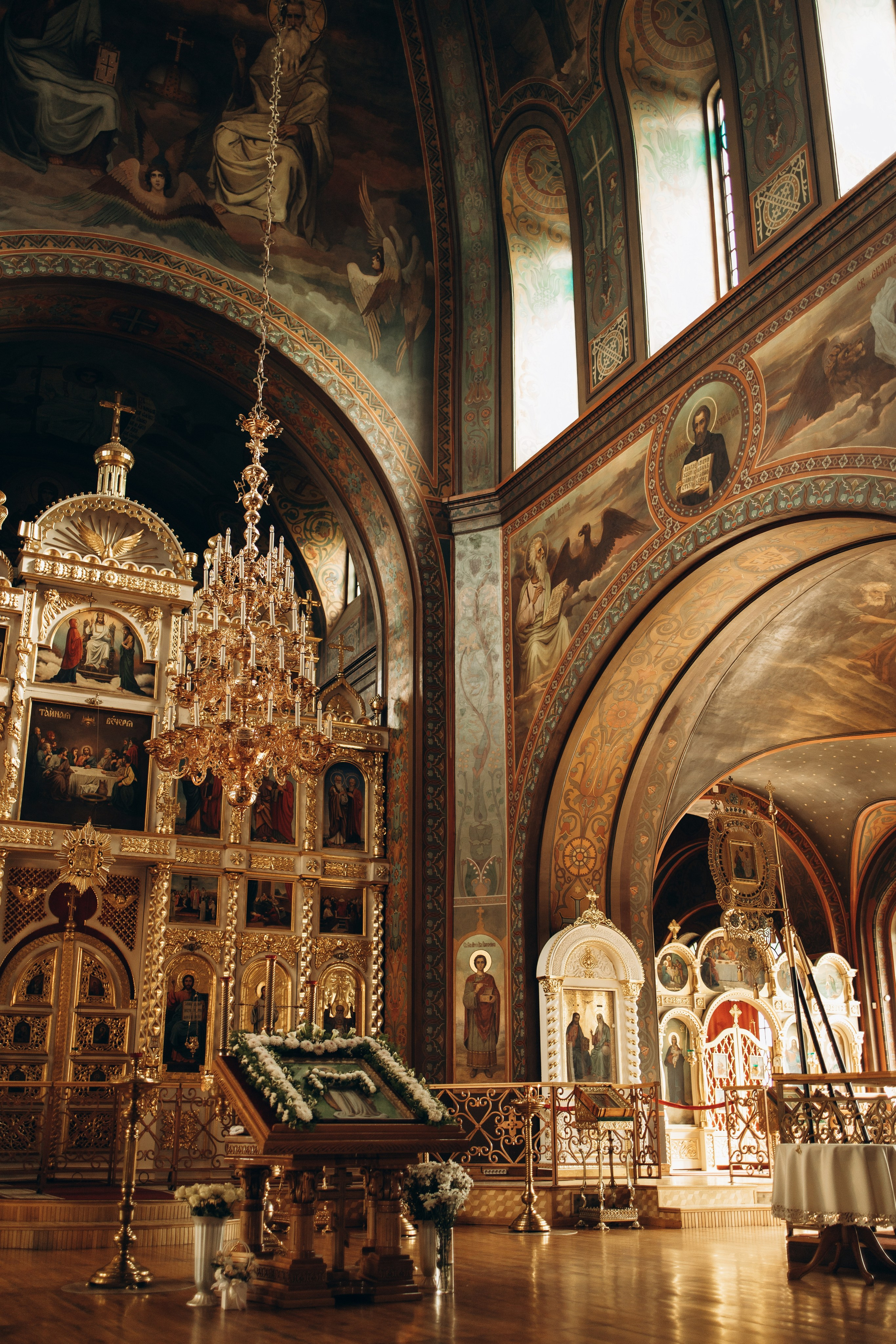 Таинство крещения Матвея. Самый теплый фотограф в Краснодаре Рябоконь Ксения
